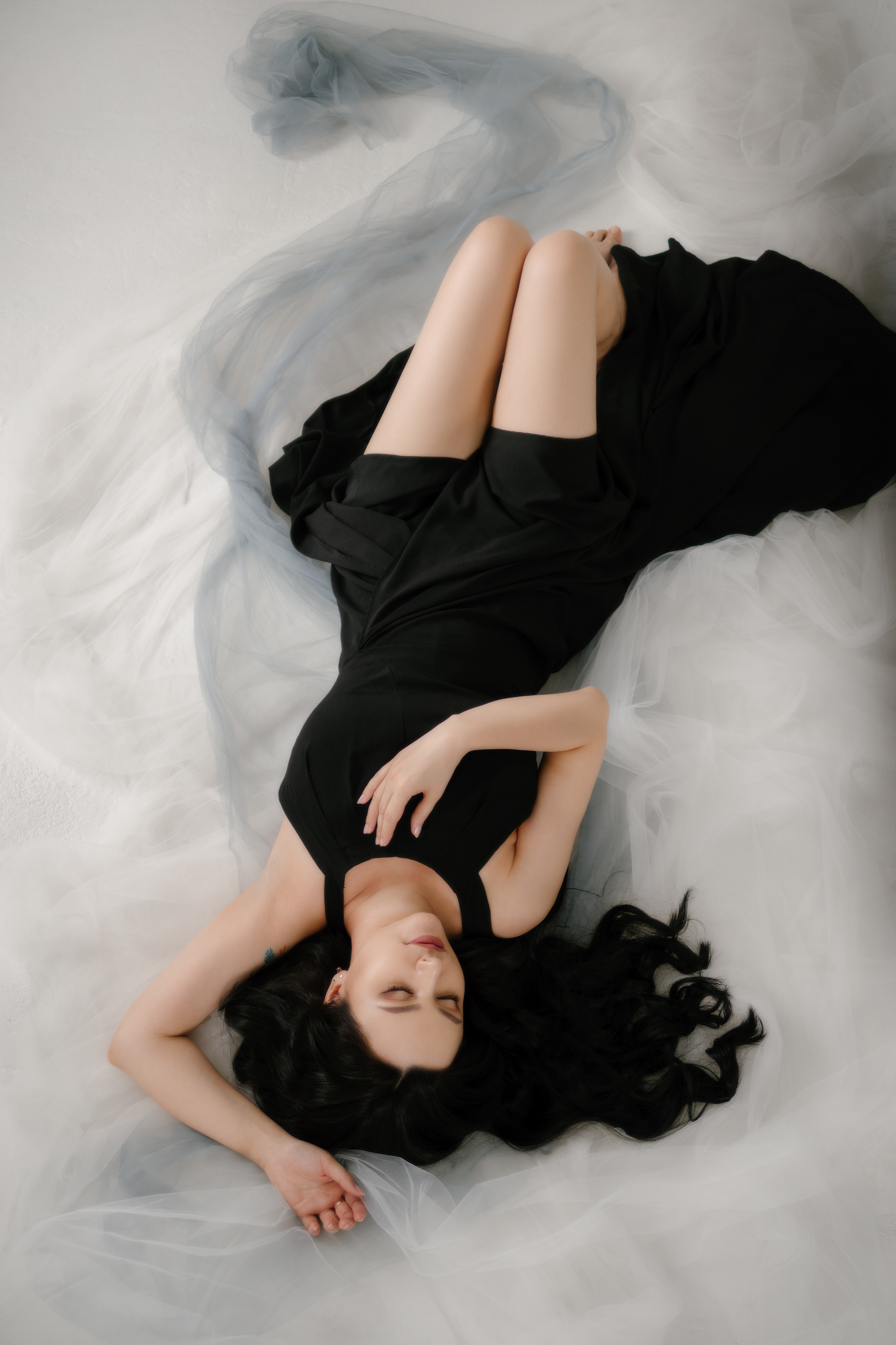 Яна. Свадебный фотограф во Владимире - Мария Широкорядова