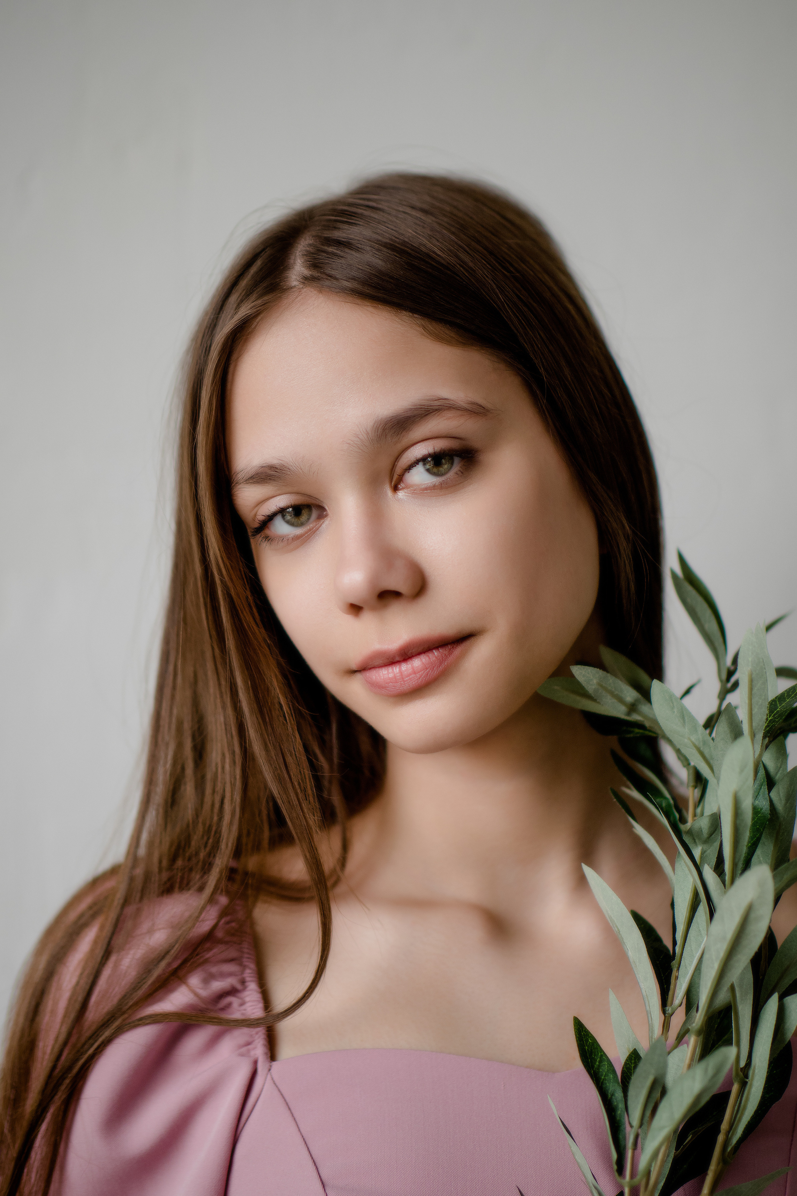 Подружки. Свадебный фотограф во Владимире - Мария Широкорядова