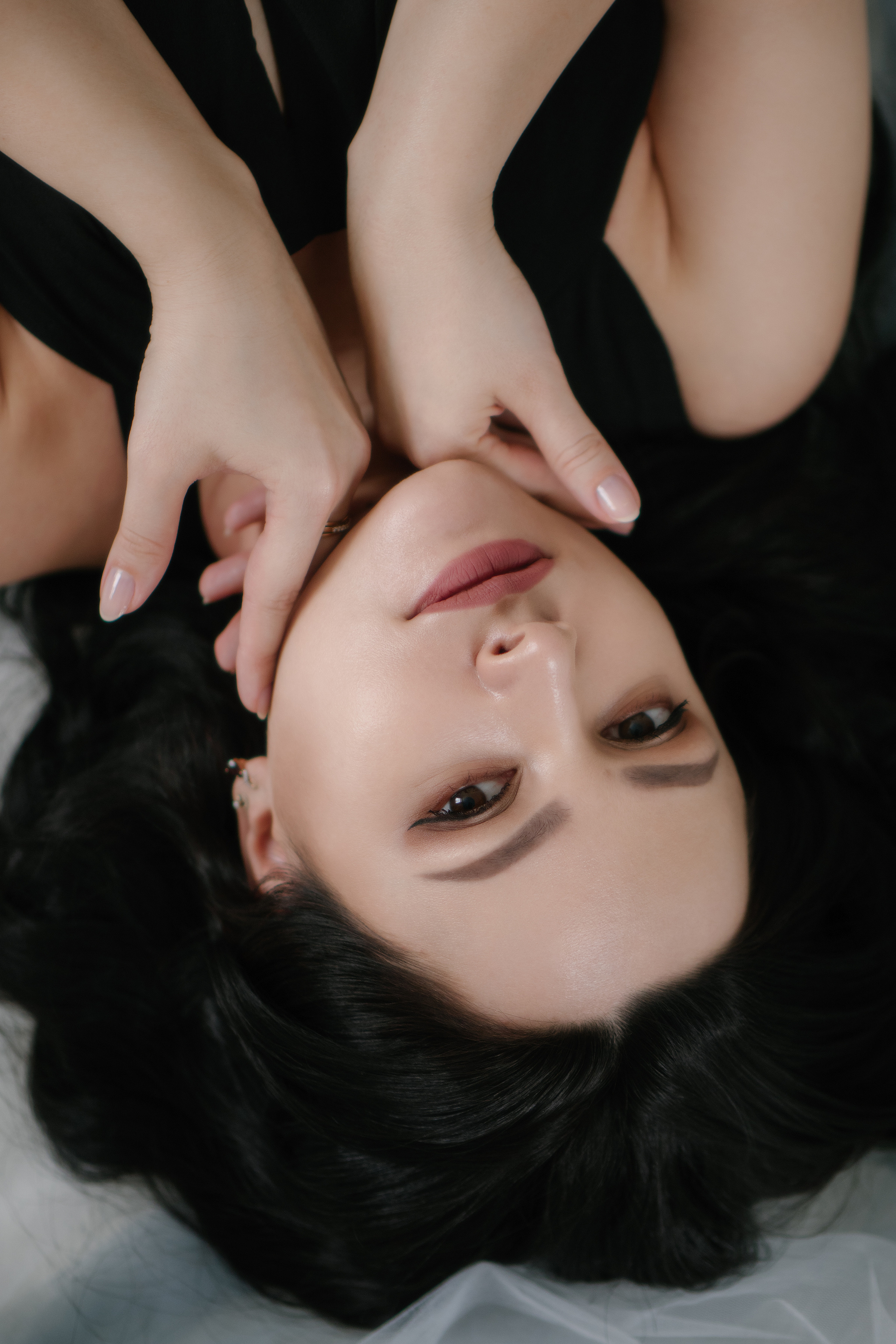 Яна. Свадебный фотограф во Владимире - Мария Широкорядова