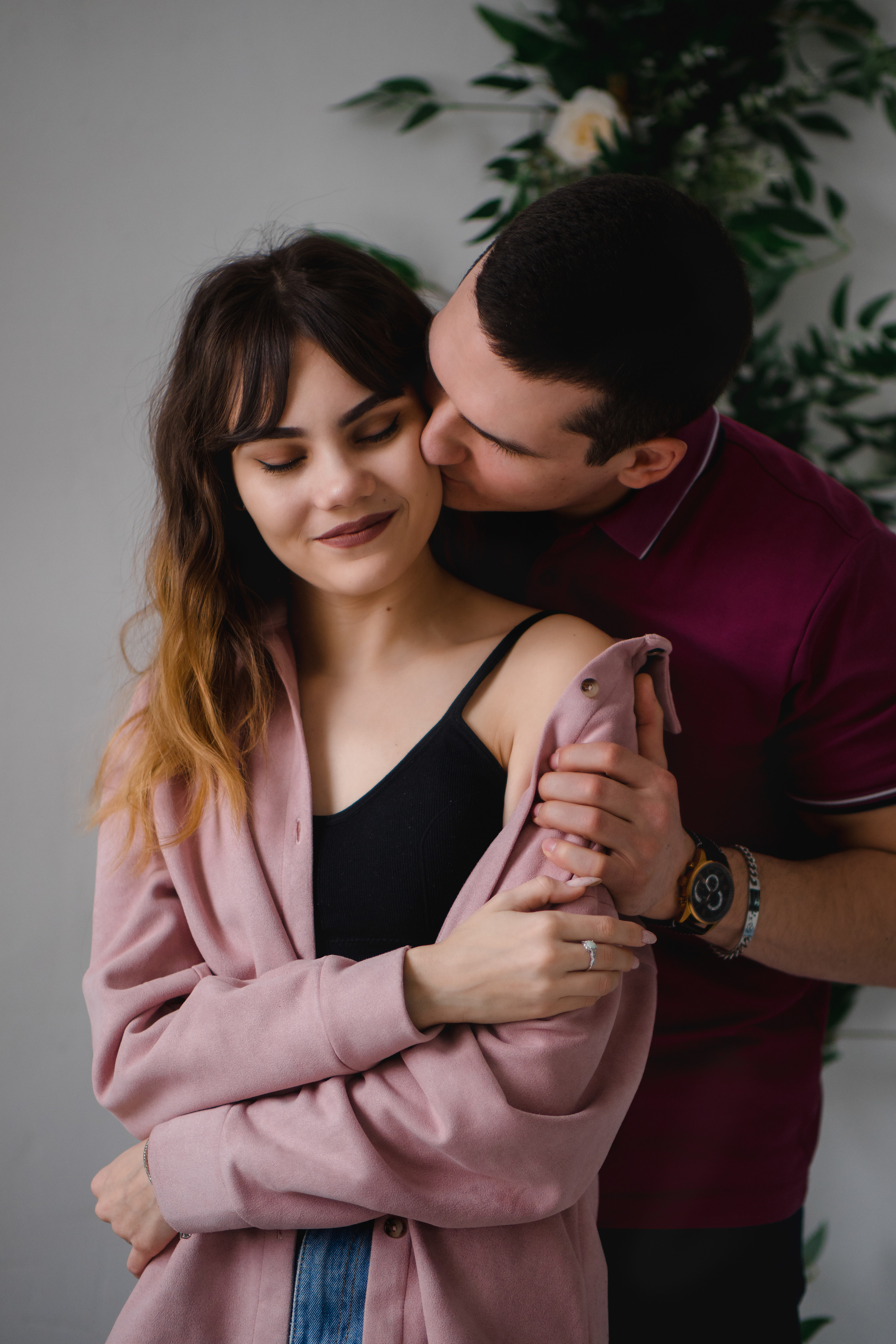 Алексей. Свадебный фотограф во Владимире - Мария Широкорядова