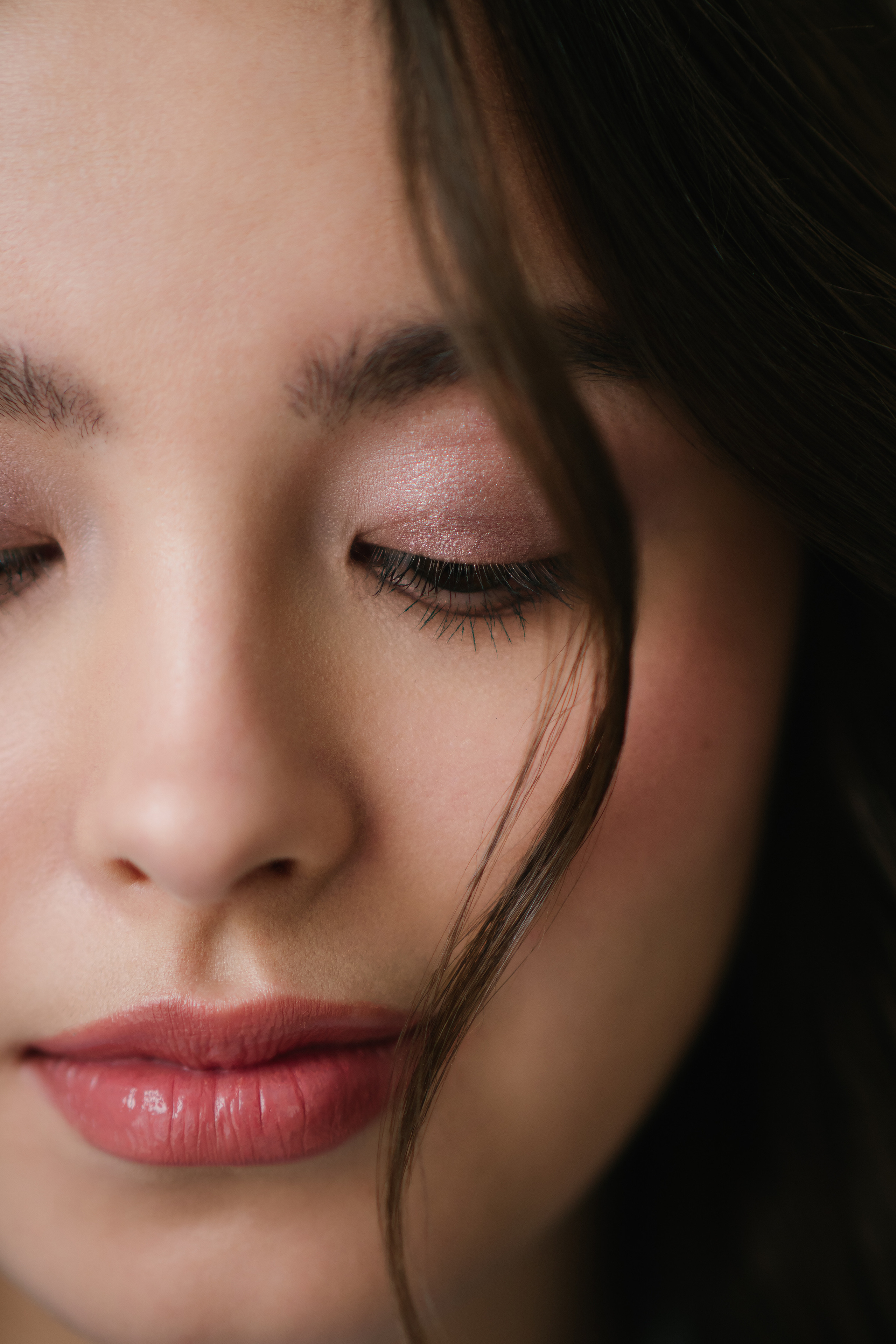 Ксюша. Свадебный фотограф во Владимире - Мария Широкорядова