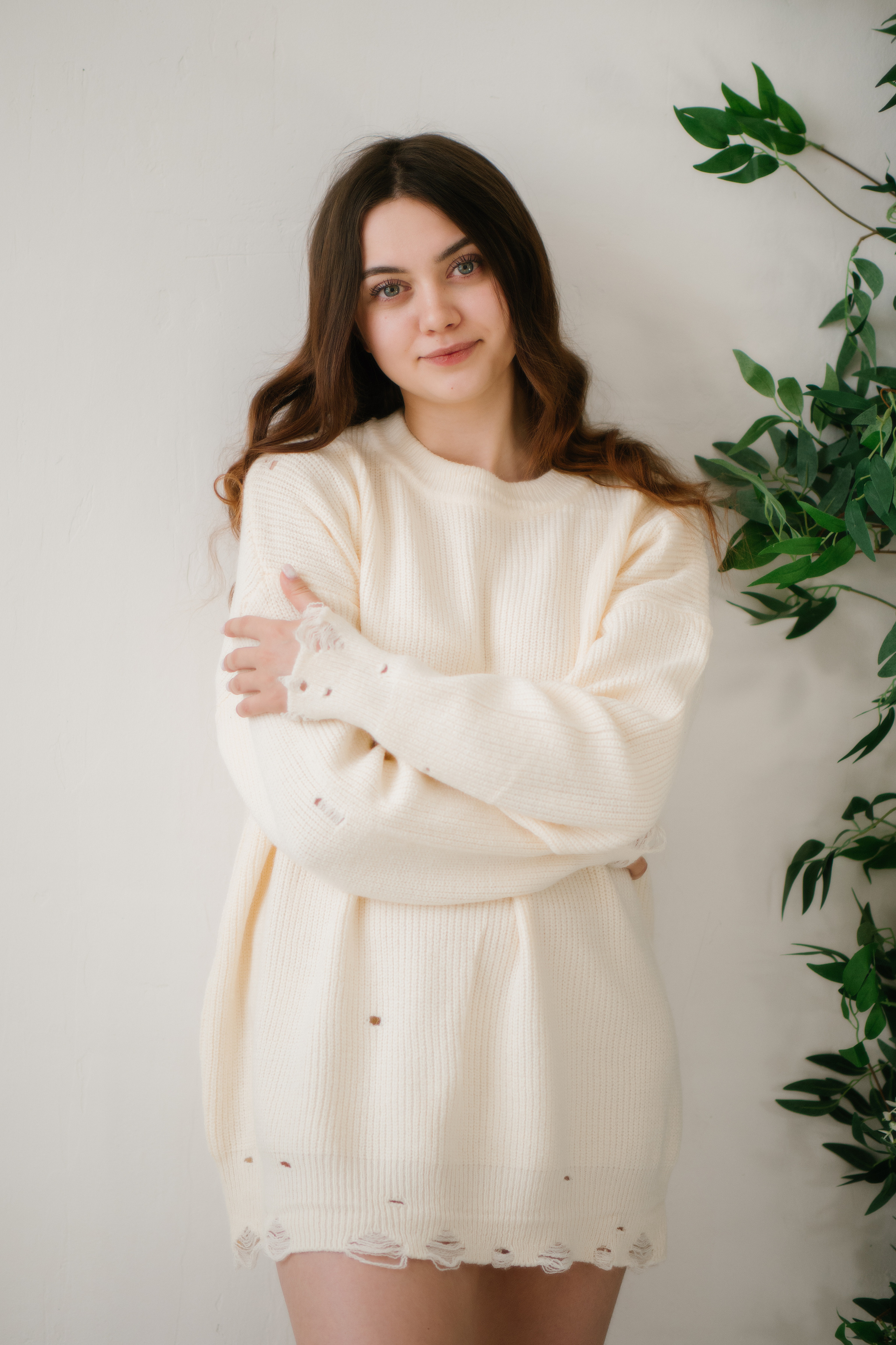 Инна. Свадебный фотограф во Владимире - Мария Широкорядова