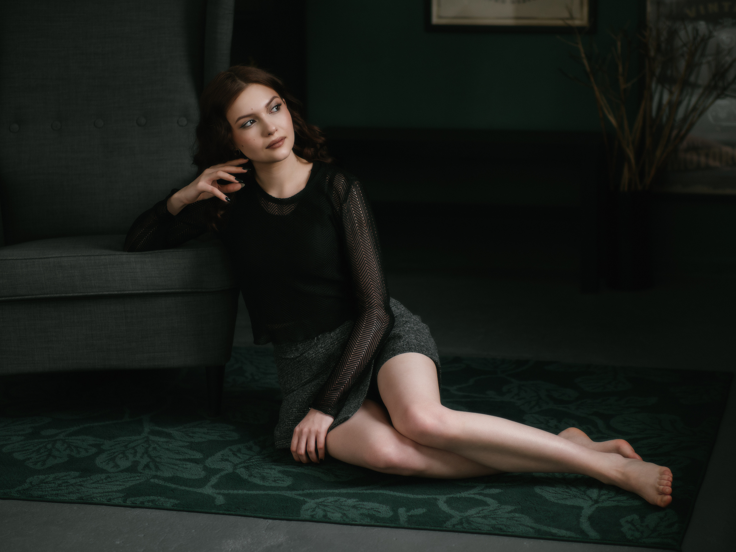 Алёна. Свадебный фотограф во Владимире - Мария Широкорядова