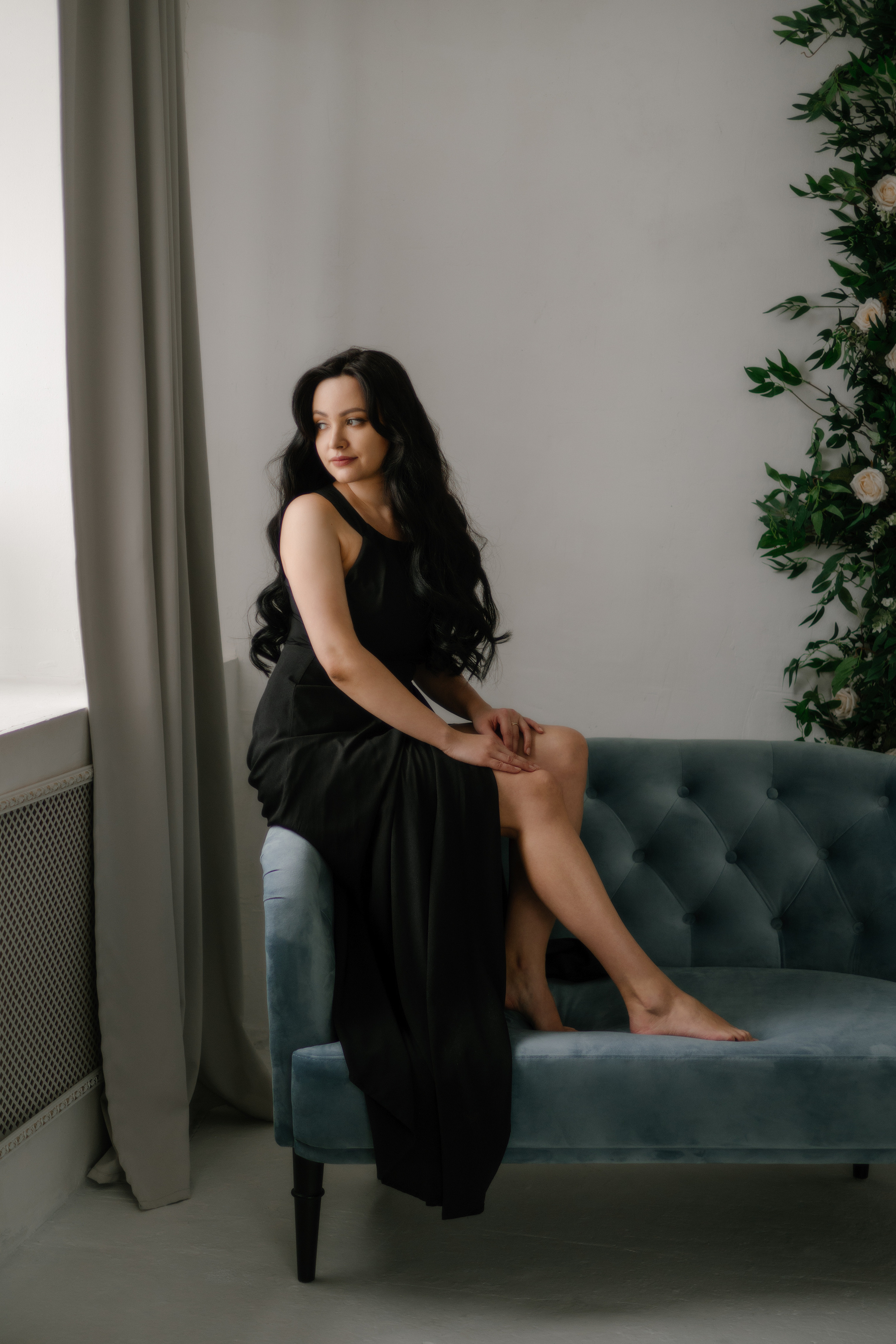 Яна. Свадебный фотограф во Владимире - Мария Широкорядова