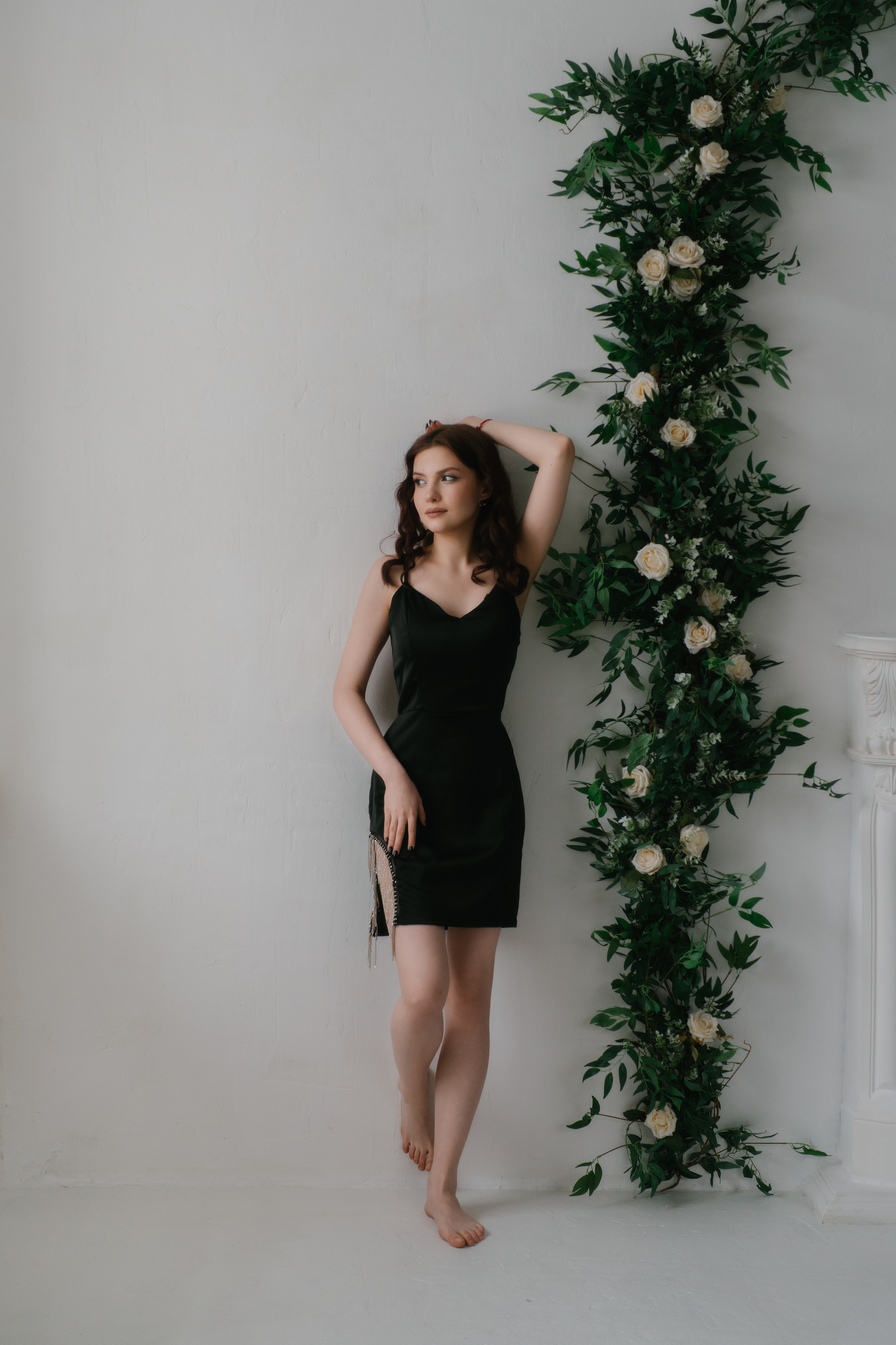 Алёна. Свадебный фотограф во Владимире - Мария Широкорядова