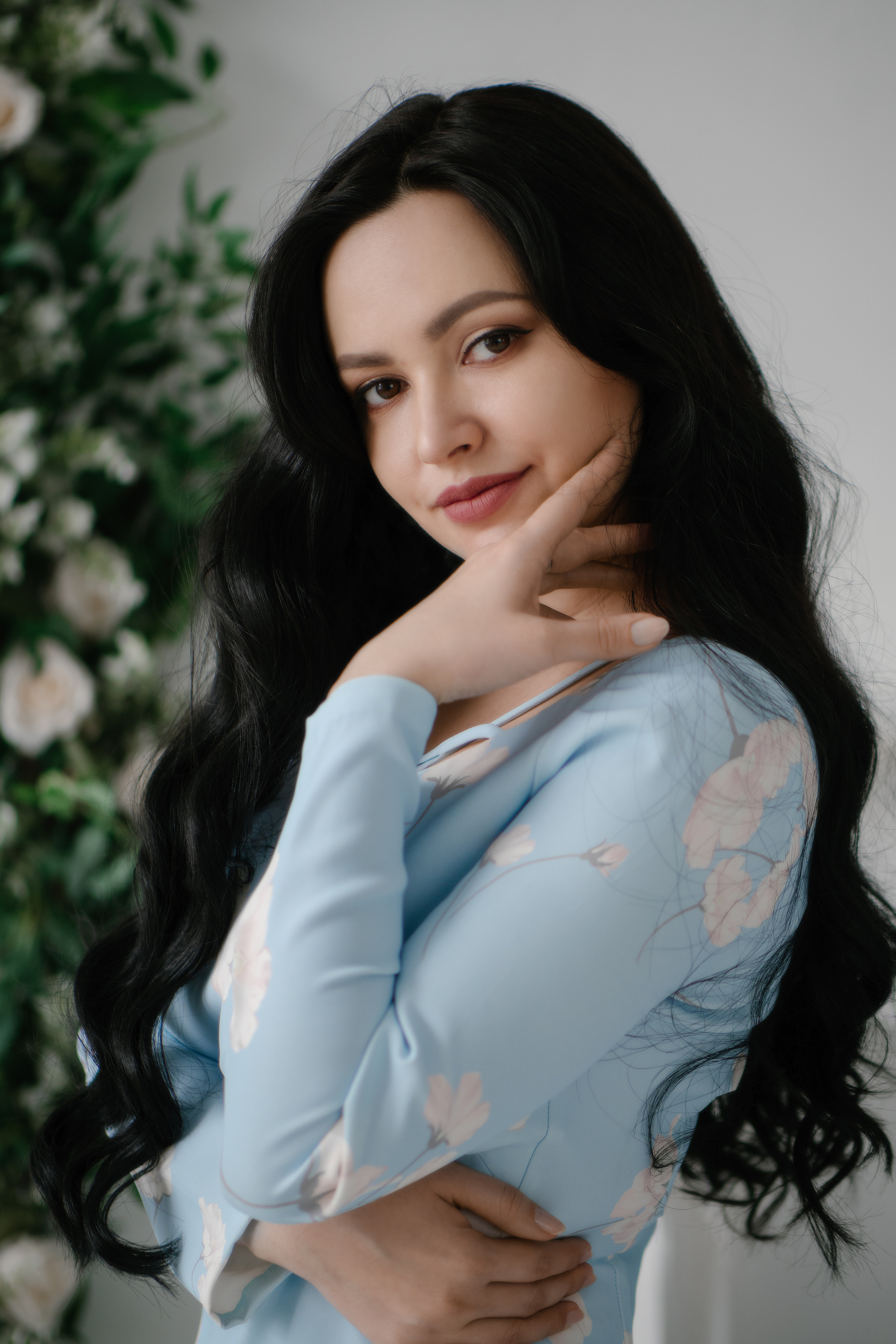 Яна. Свадебный фотограф во Владимире - Мария Широкорядова