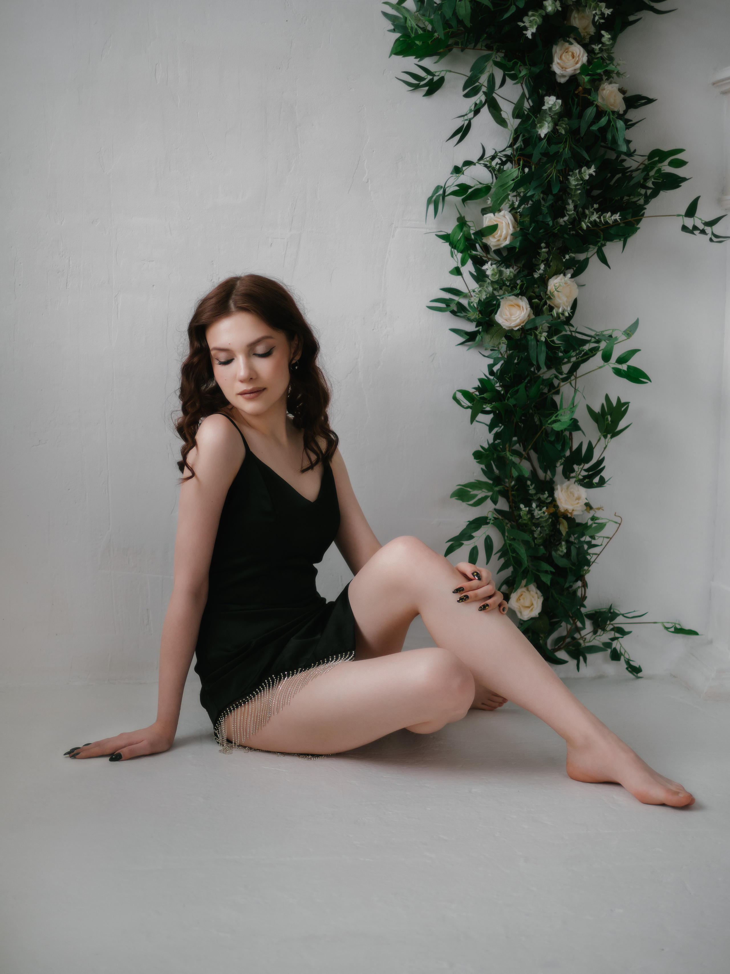 Алёна. Свадебный фотограф во Владимире - Мария Широкорядова