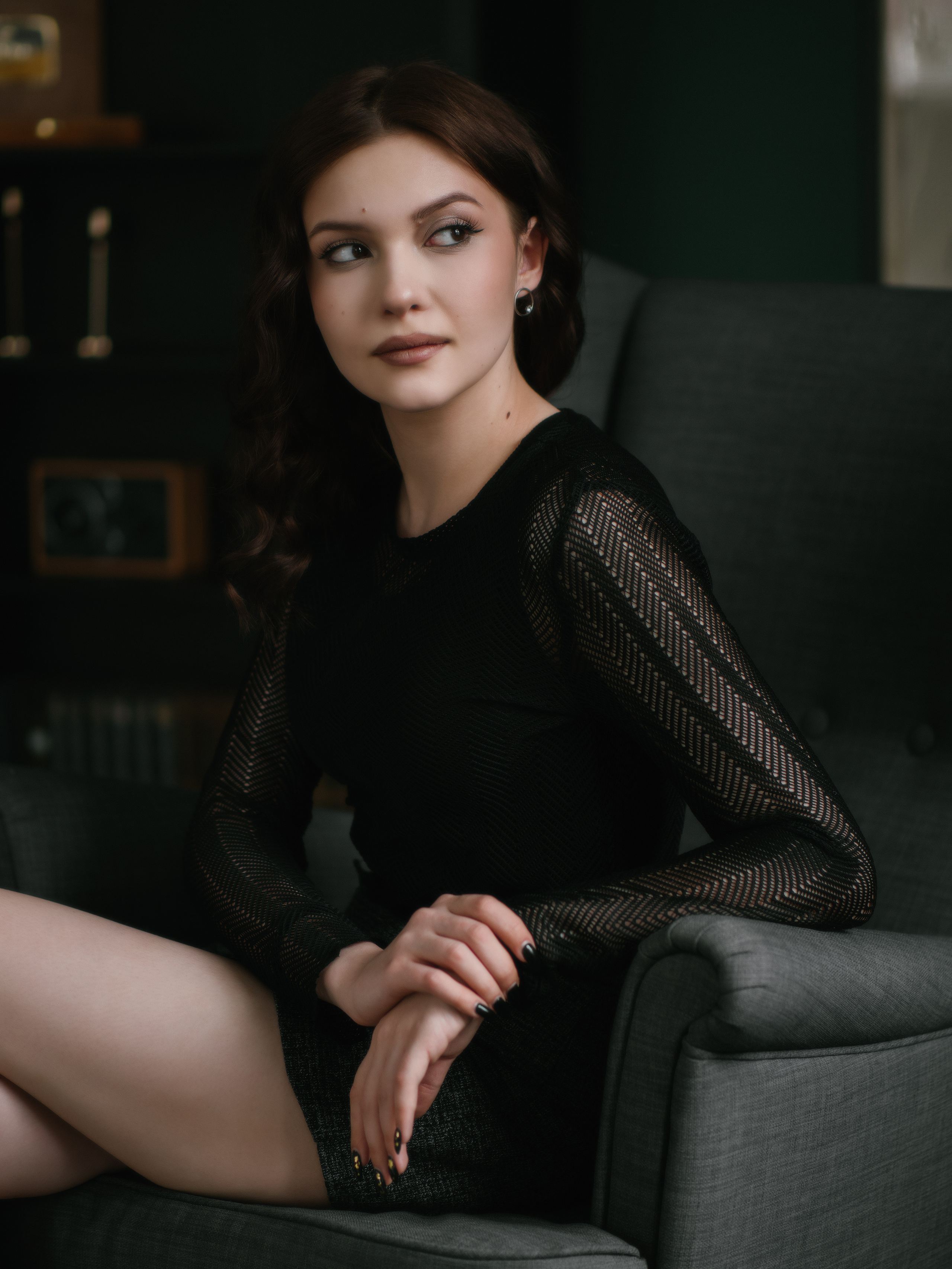 Алёна. Свадебный фотограф во Владимире - Мария Широкорядова