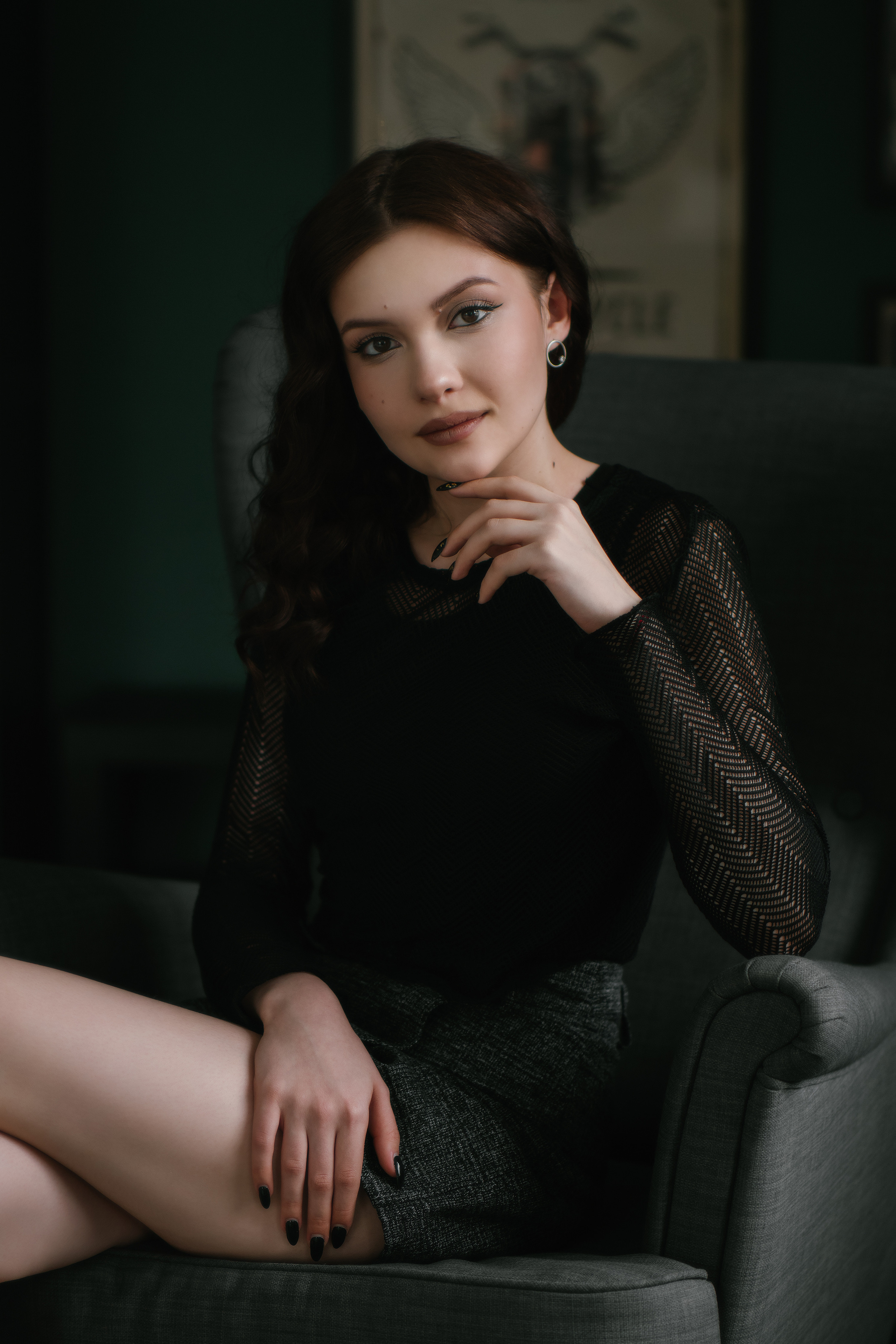 Алёна. Свадебный фотограф во Владимире - Мария Широкорядова