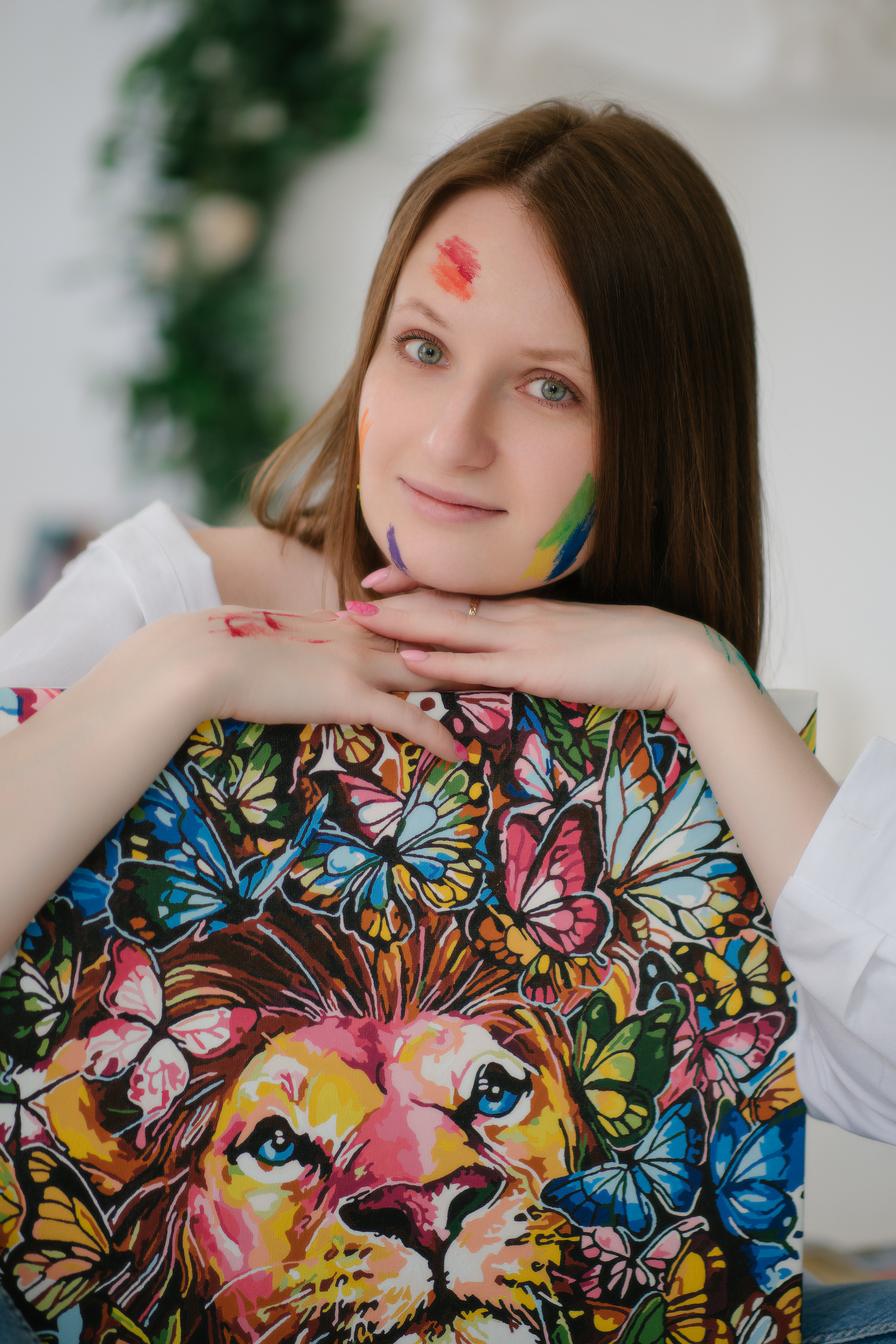 Алёна. Свадебный фотограф во Владимире - Мария Широкорядова