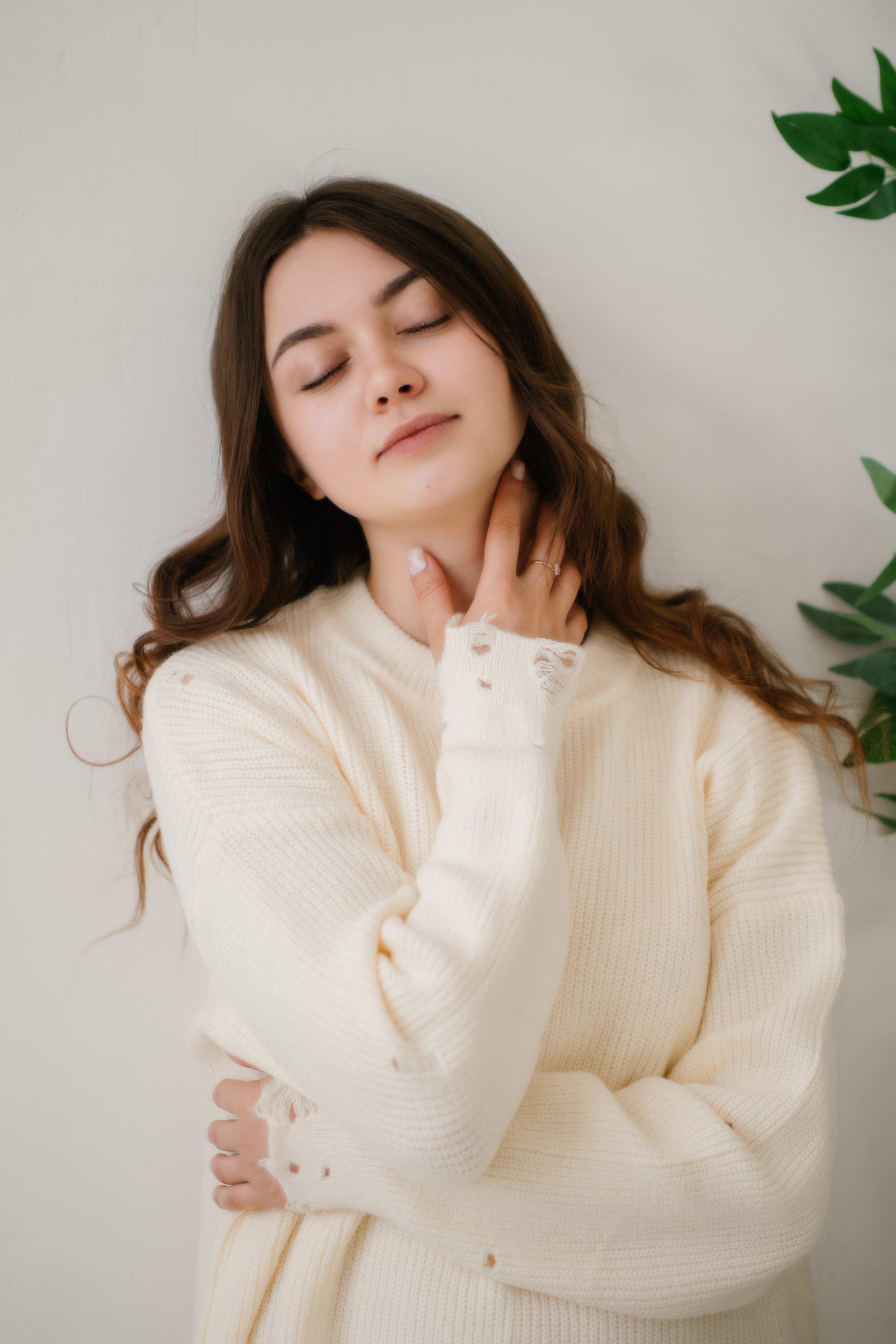 Инна. Свадебный фотограф во Владимире - Мария Широкорядова