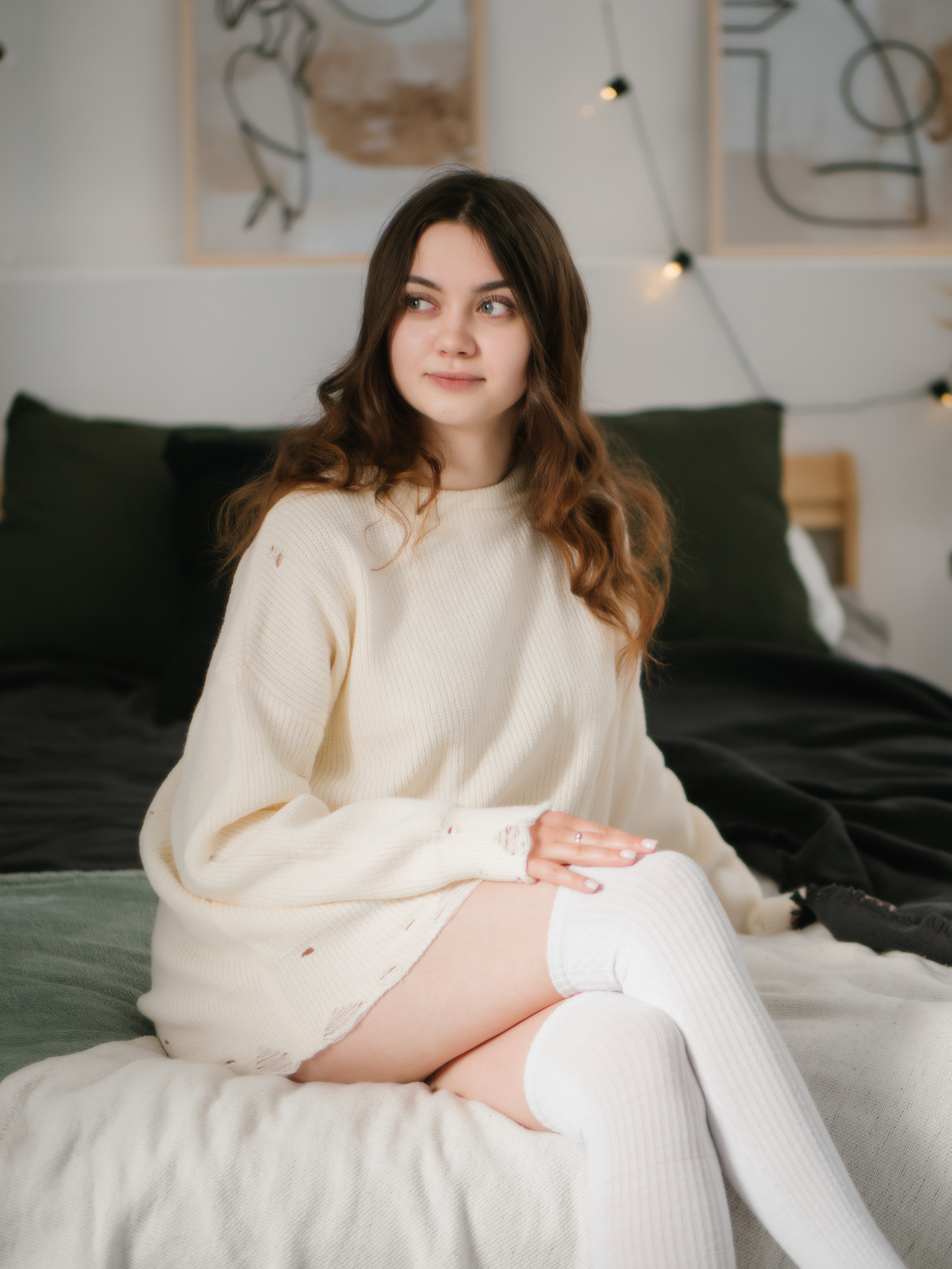 Инна. Свадебный фотограф во Владимире - Мария Широкорядова