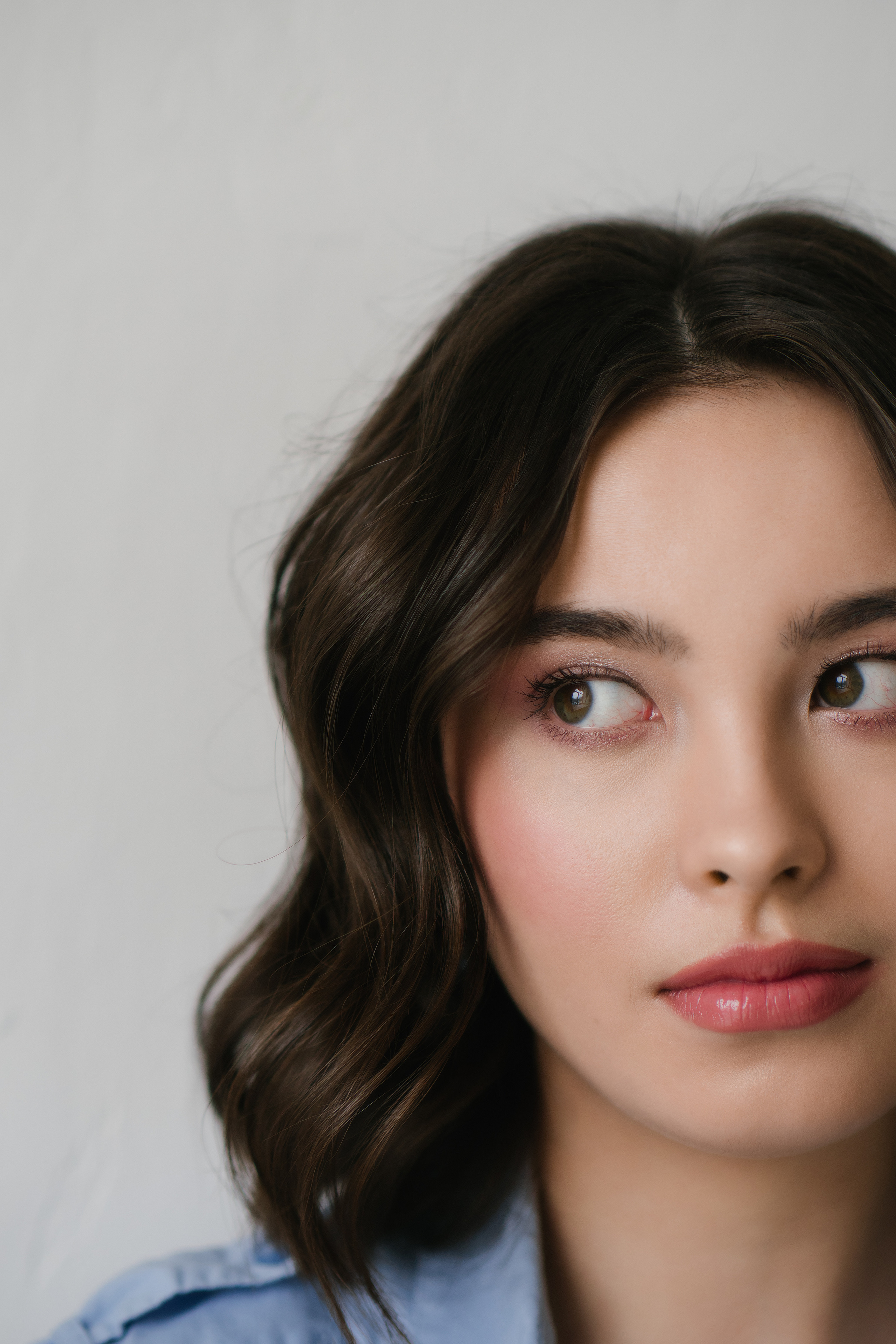 Ксюша. Свадебный фотограф во Владимире - Мария Широкорядова