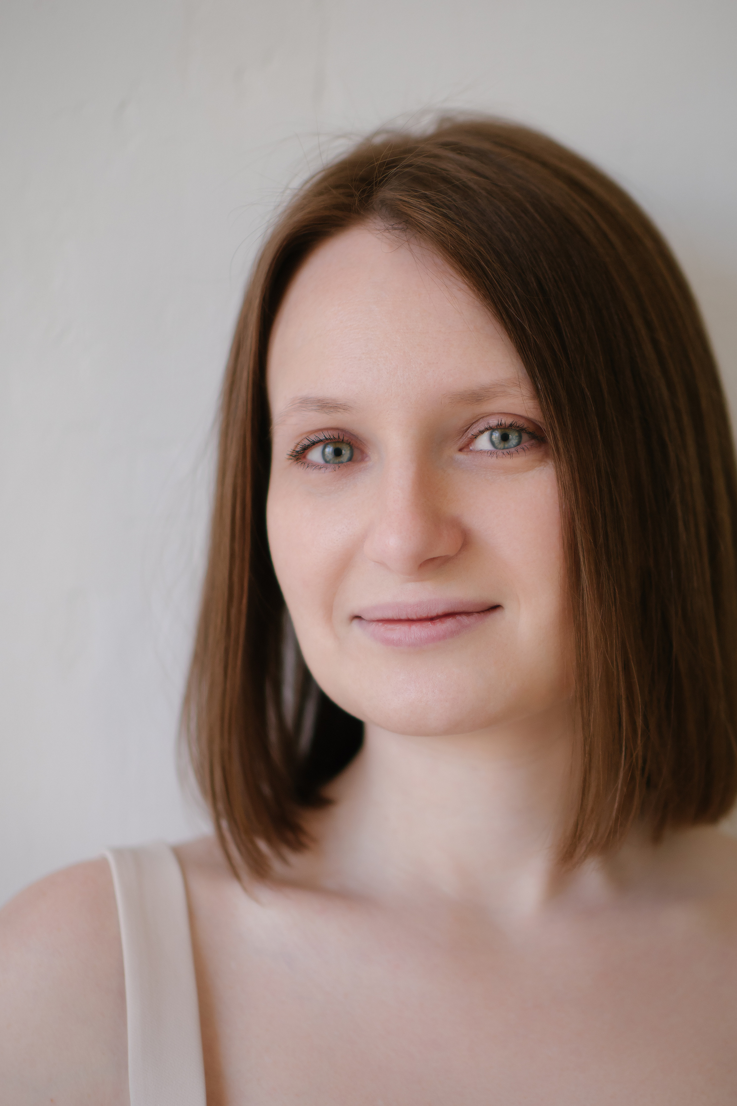 Алёна. Свадебный фотограф во Владимире - Мария Широкорядова