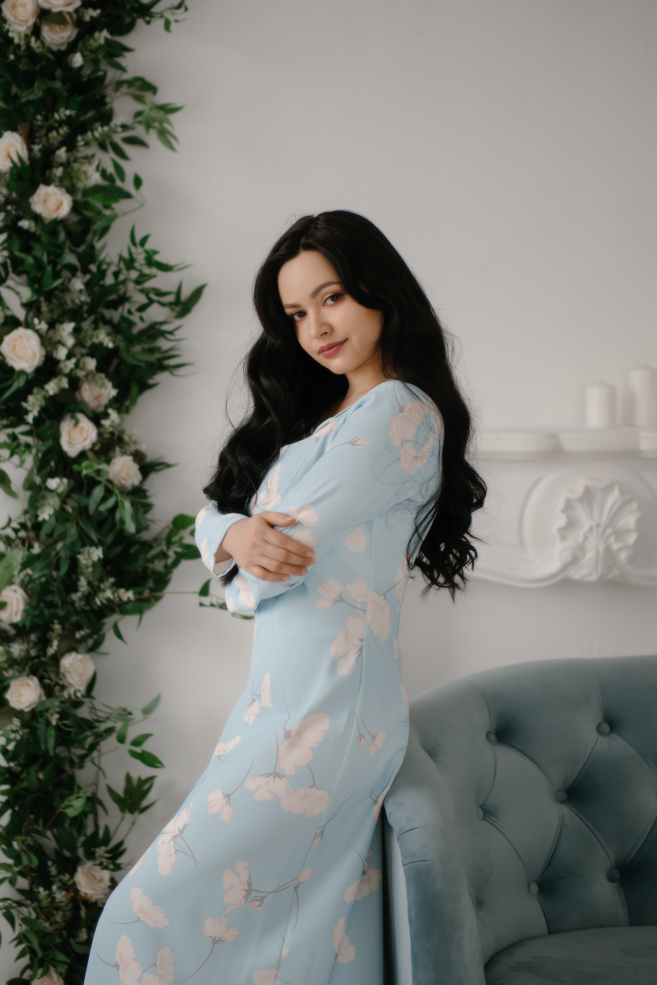 Яна. Свадебный фотограф во Владимире - Мария Широкорядова