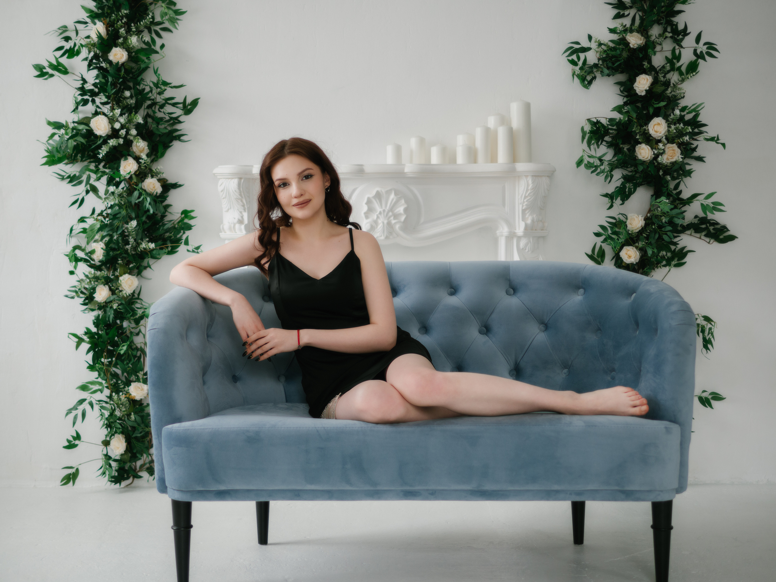 Алёна. Свадебный фотограф во Владимире - Мария Широкорядова