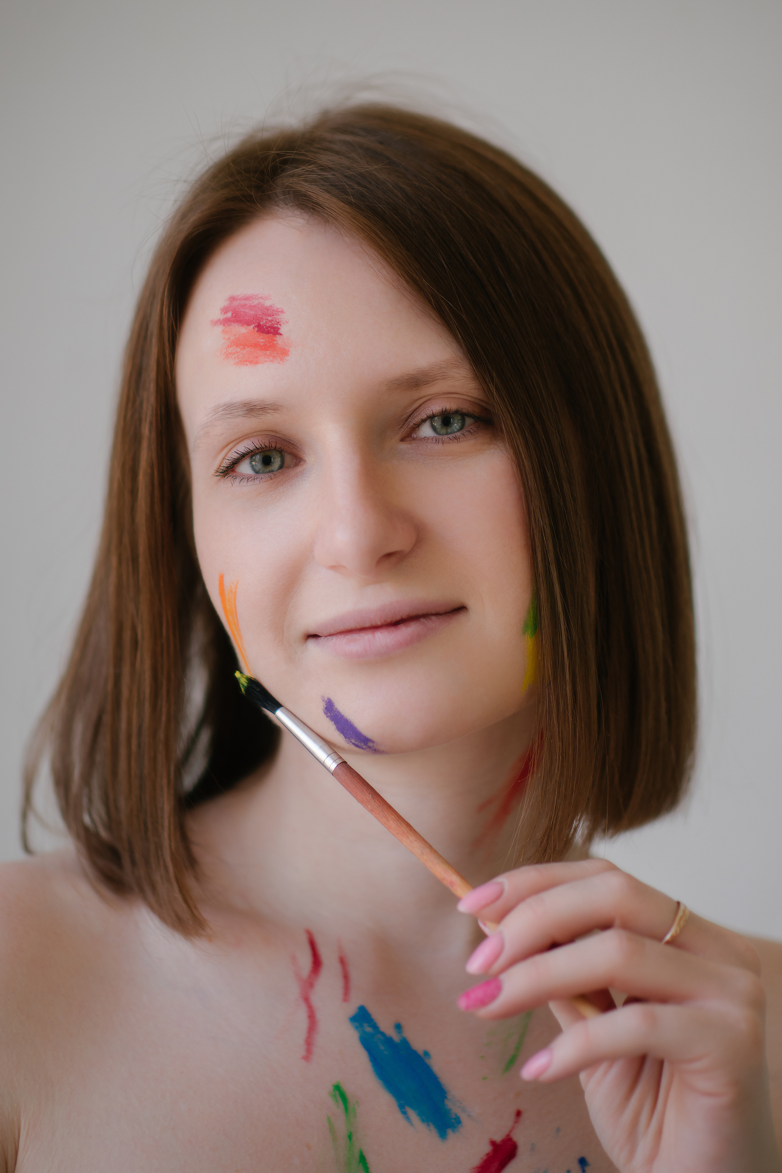 Алёна. Свадебный фотограф во Владимире - Мария Широкорядова