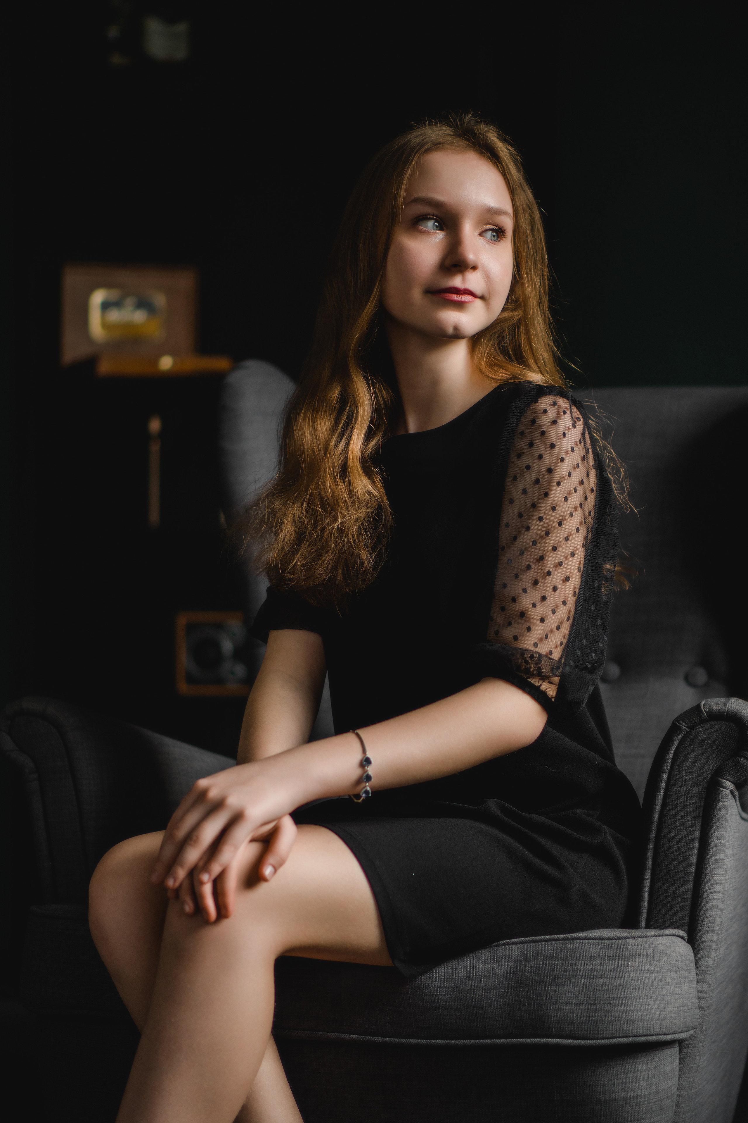 Подружки. Свадебный фотограф во Владимире - Мария Широкорядова