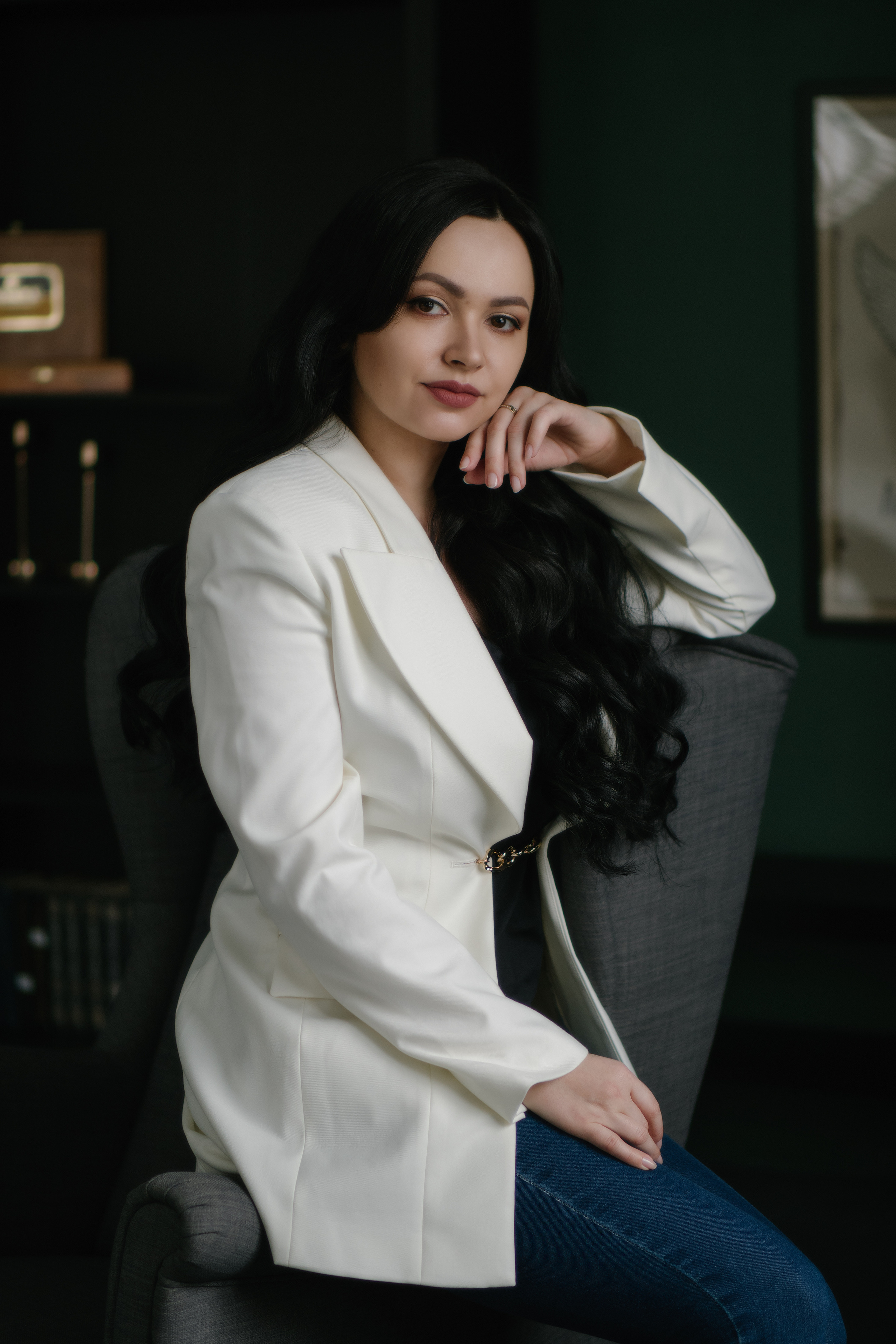 Яна. Свадебный фотограф во Владимире - Мария Широкорядова