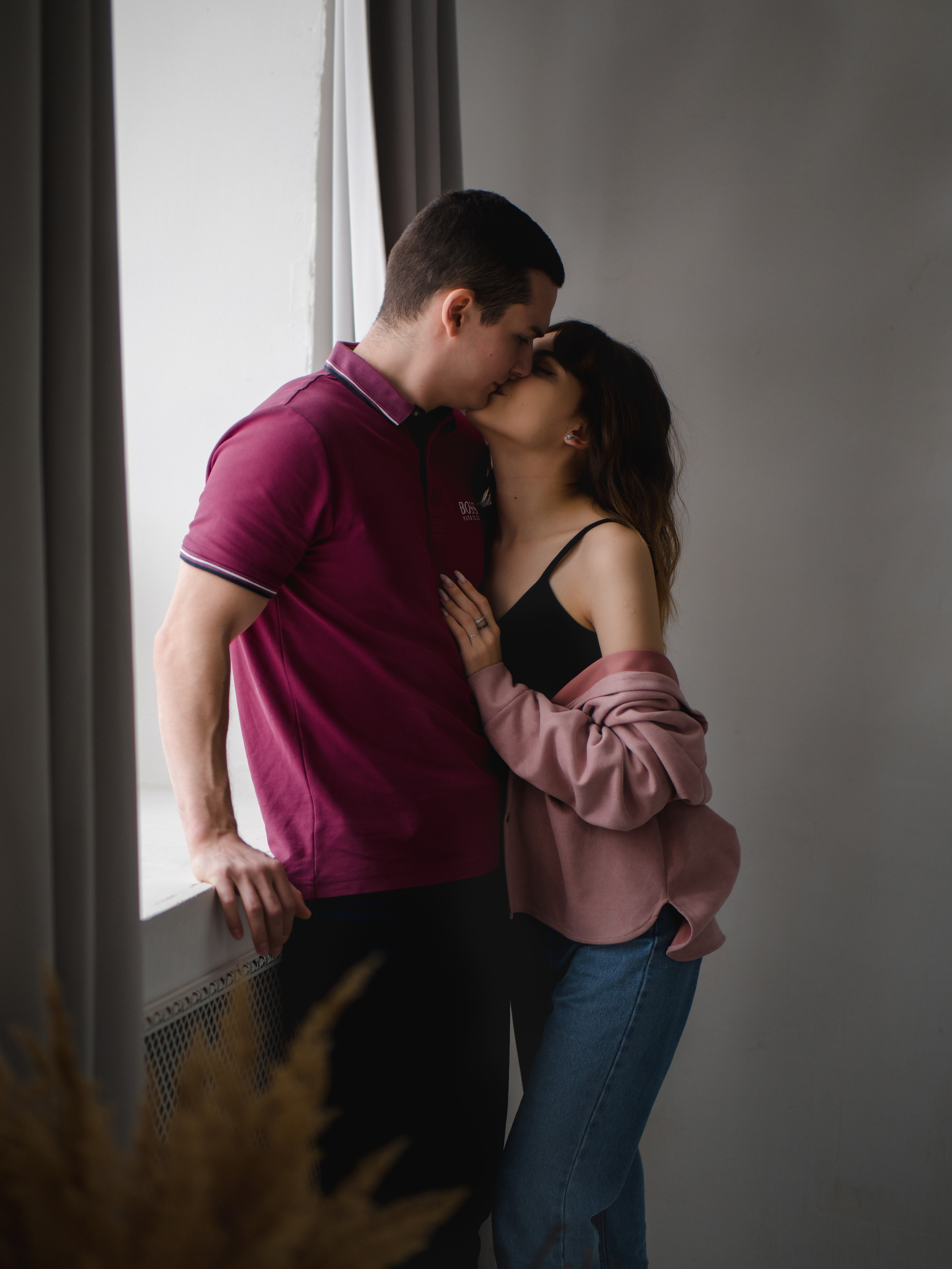 Алексей. Свадебный фотограф во Владимире - Мария Широкорядова