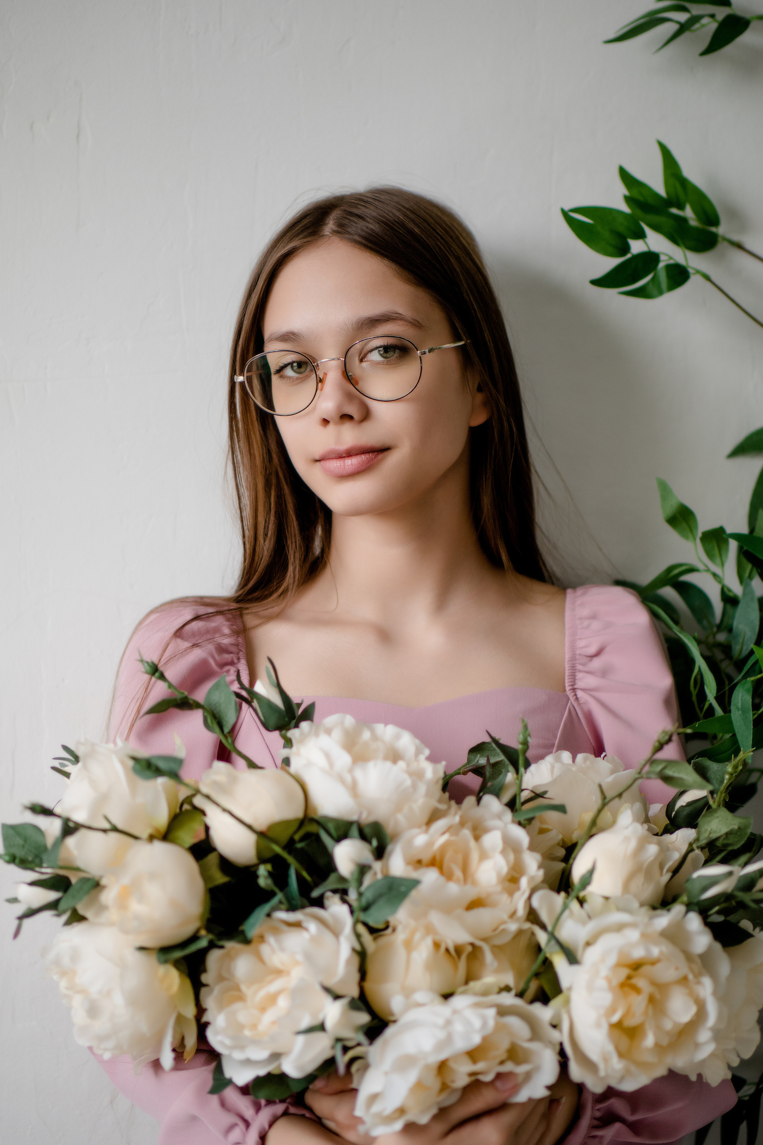 Подружки. Свадебный фотограф во Владимире - Мария Широкорядова