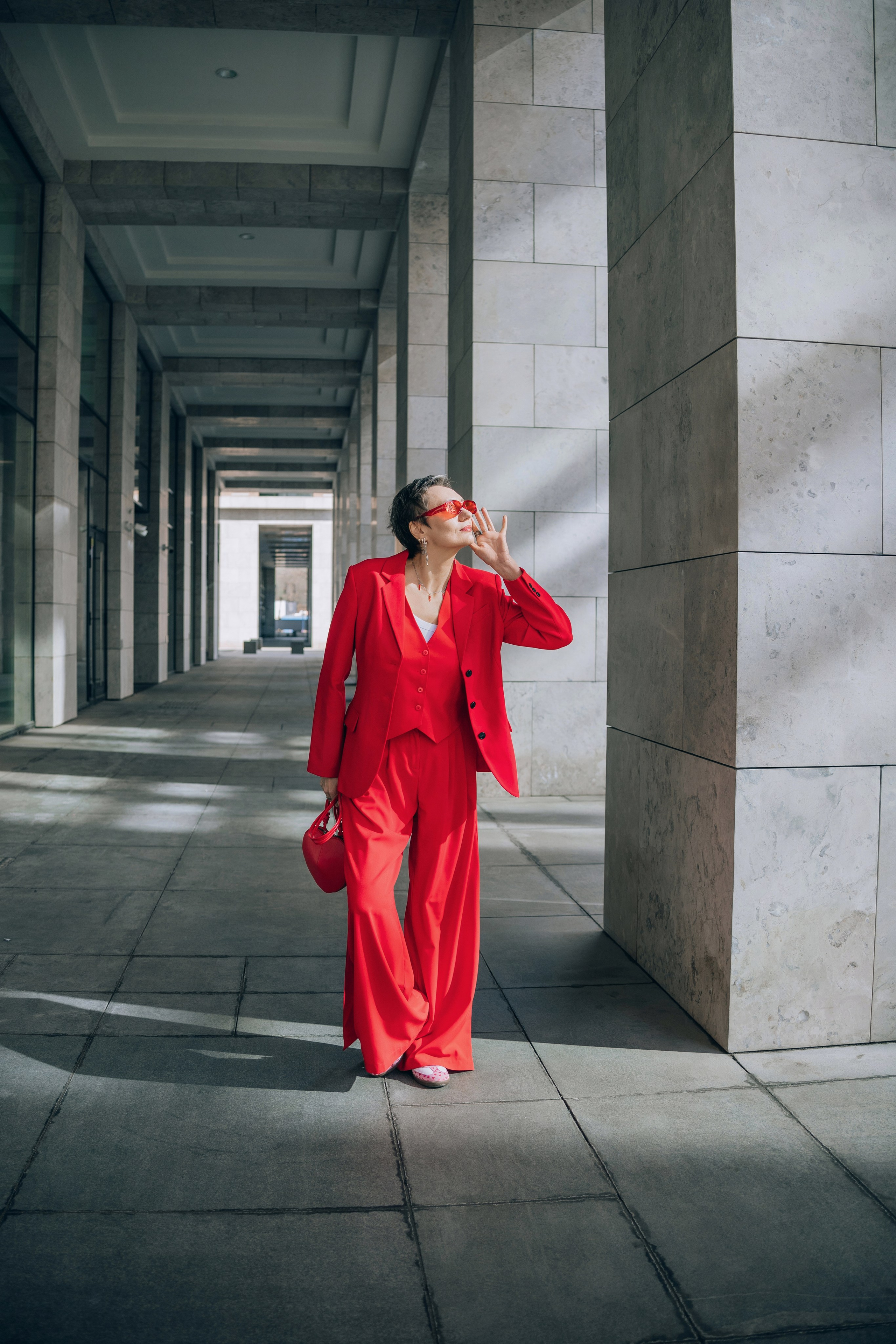 Стиль современной женщины. Фотограф Александра Кузуб Санкт-Петербург