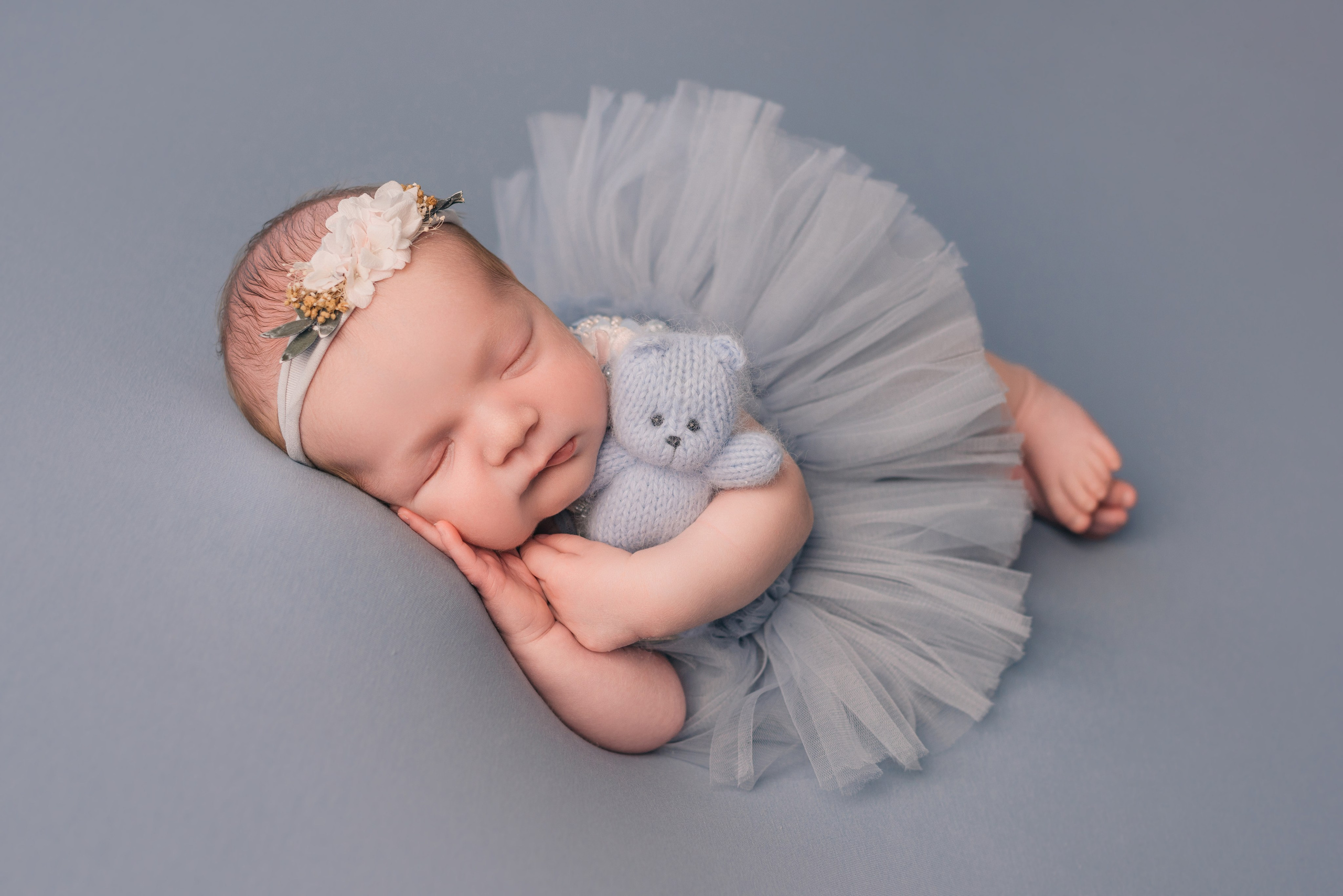 Лера. Фотограф новорожденных Белгород