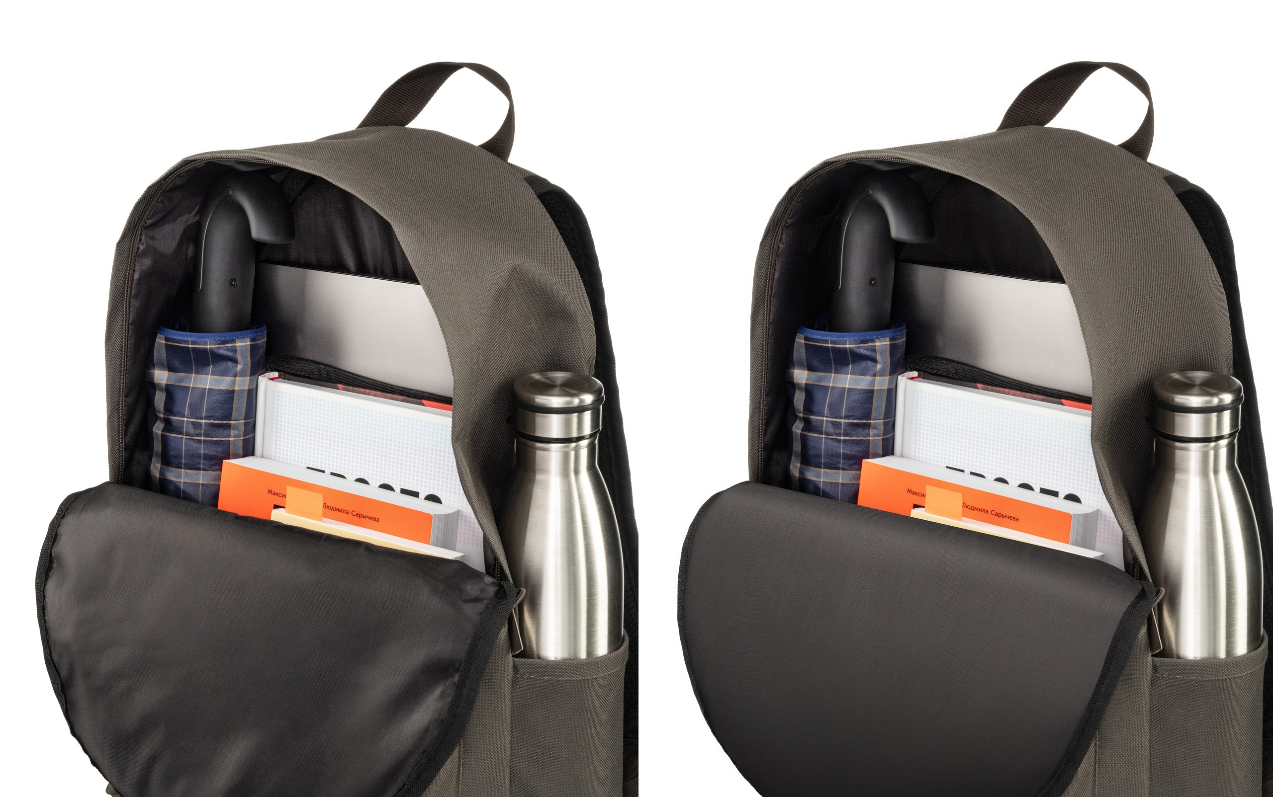 Ретушь фотографий рюкзаков | Студия SVITHART