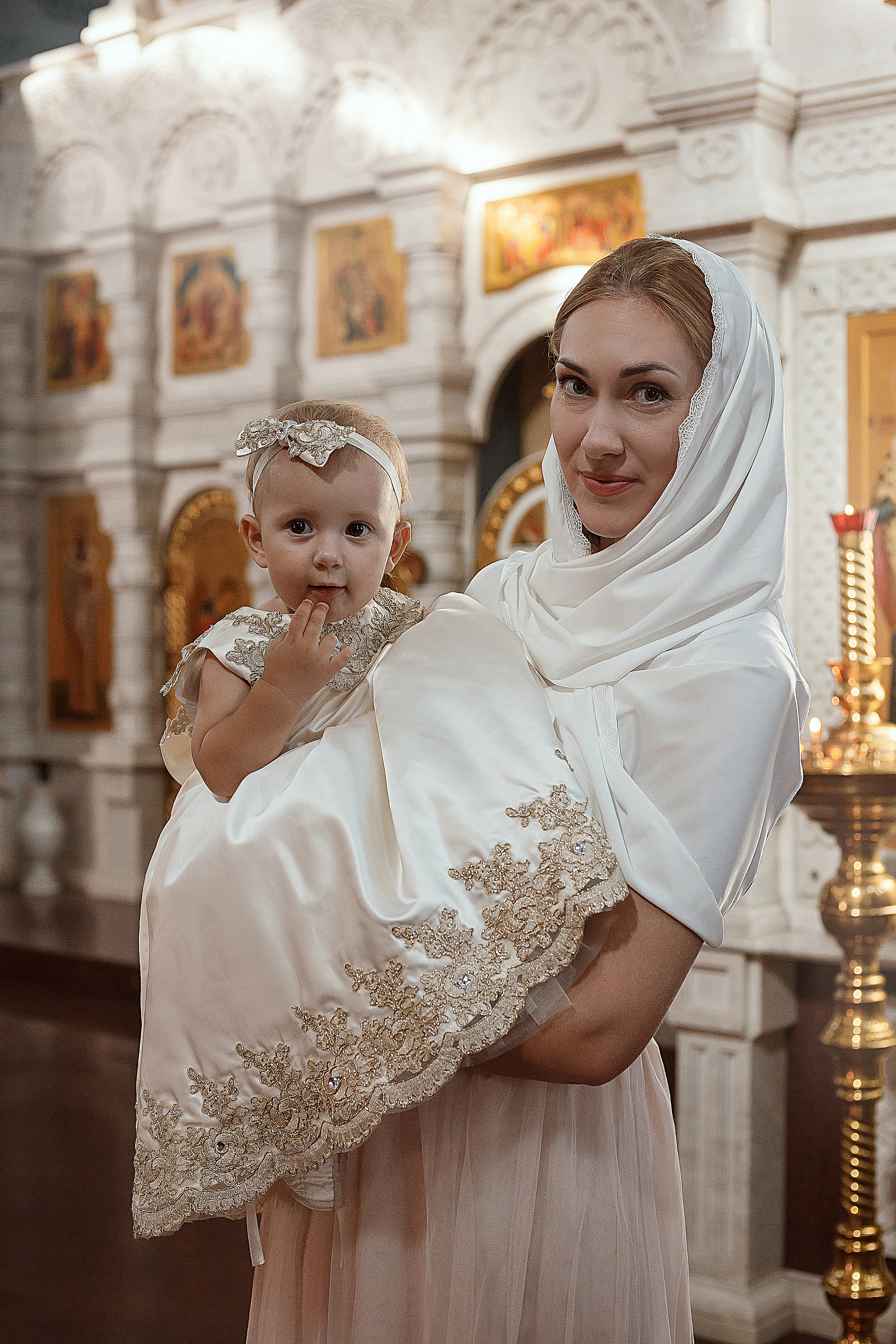 Таинство Крещения и Венчания. Фотограф Таинства Крещения в Москве и Ростове-на- Дону Елена Шенк