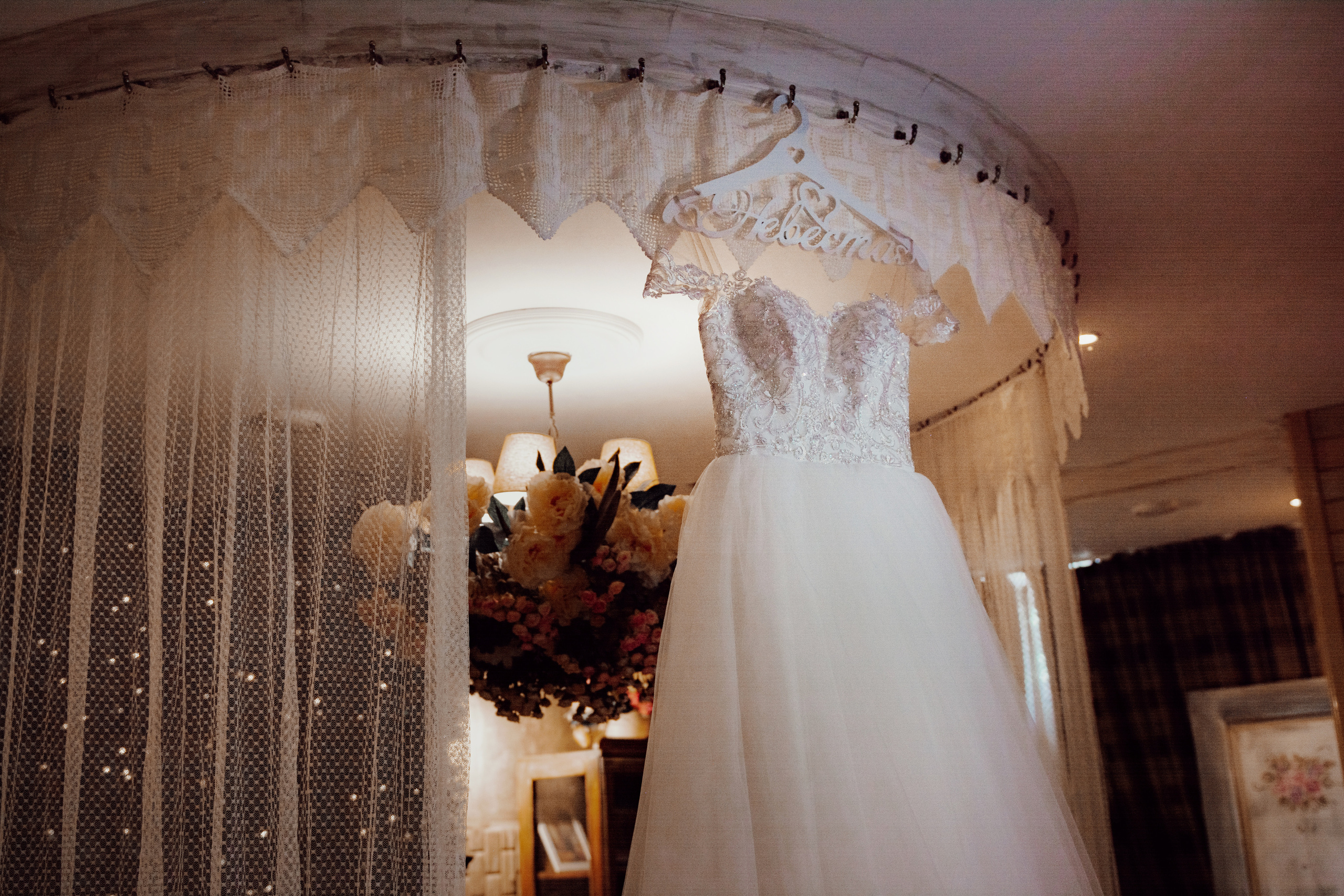 Свадебные съемки. Фотограф Таинства Крещения в Москве и Ростове-на- Дону Елена Шенк