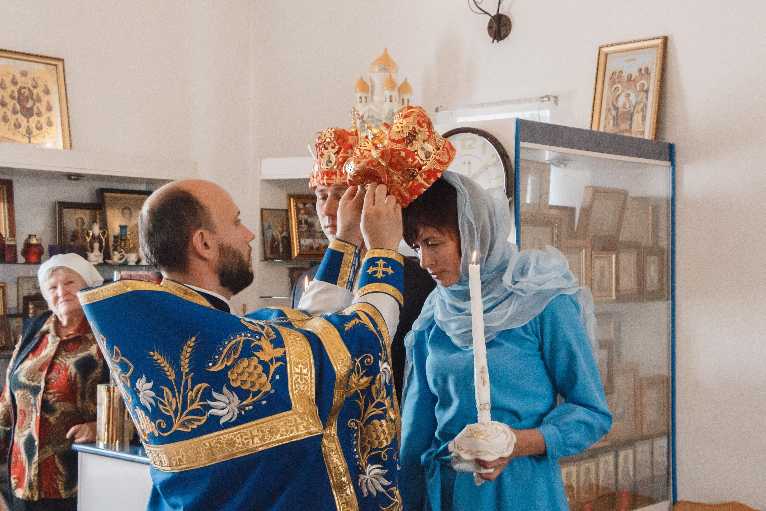 Таинство Крещения и Венчания. Фотограф Таинства Крещения в Москве и Ростове-на- Дону Елена Шенк