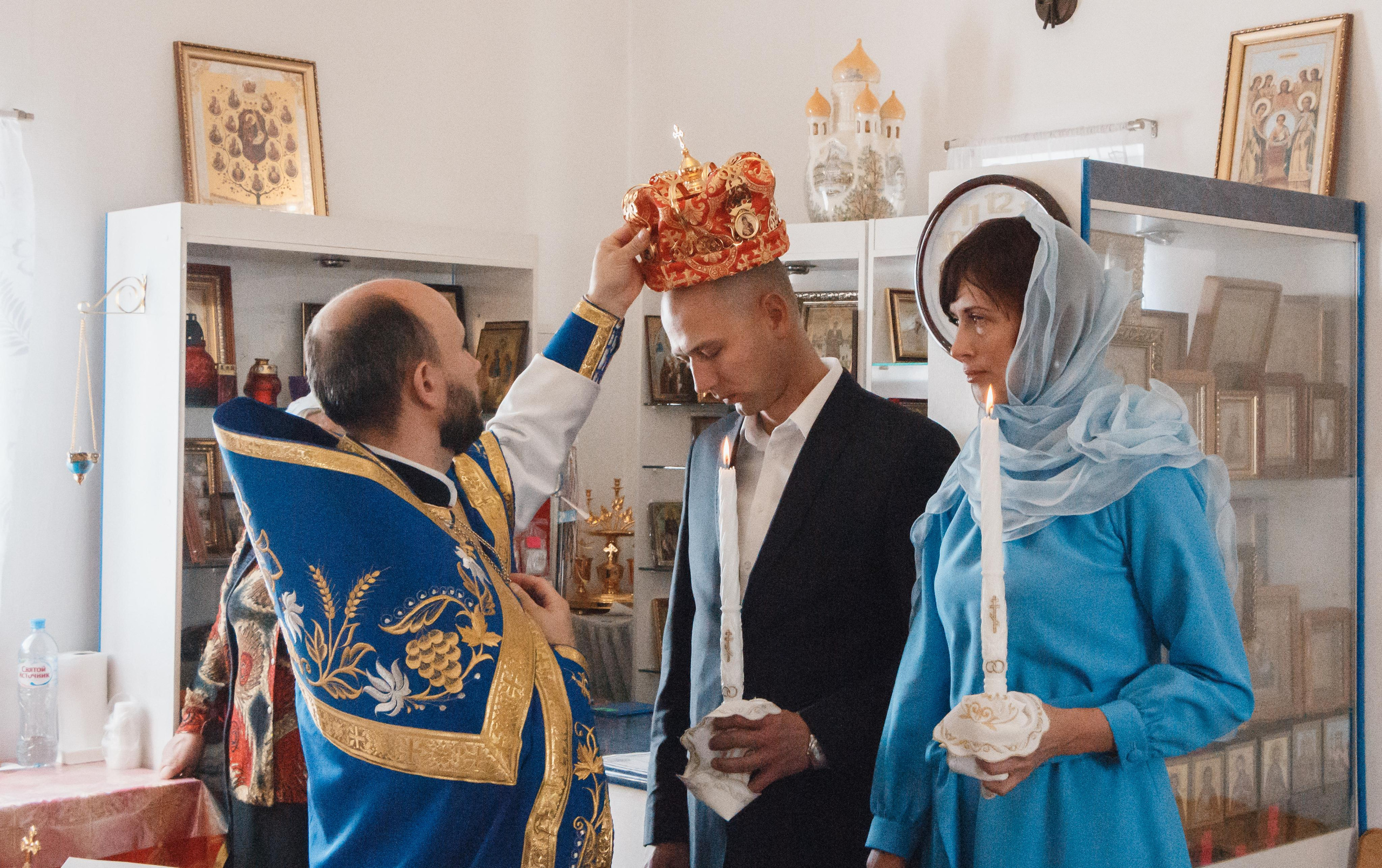 Таинство Крещения и Венчания. Фотограф Таинства Крещения в Москве и Ростове-на- Дону Елена Шенк