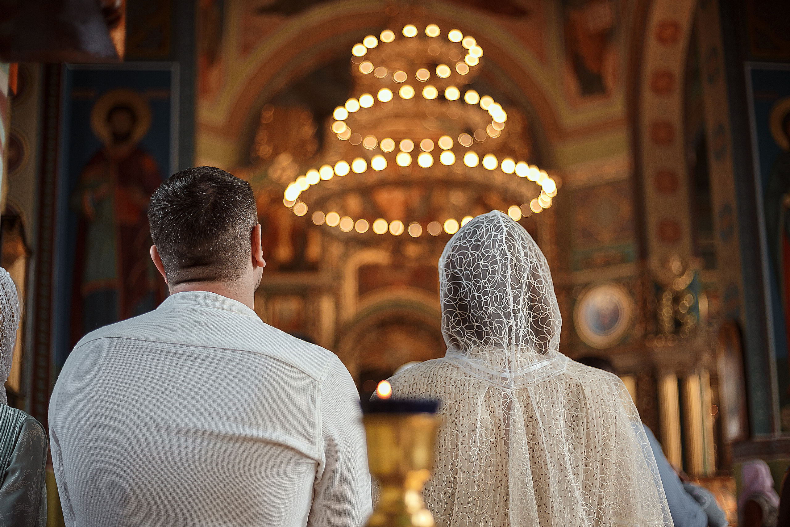 Таинство Крещения и Венчания. Фотограф Таинства Крещения в Москве и Ростове-на- Дону Елена Шенк