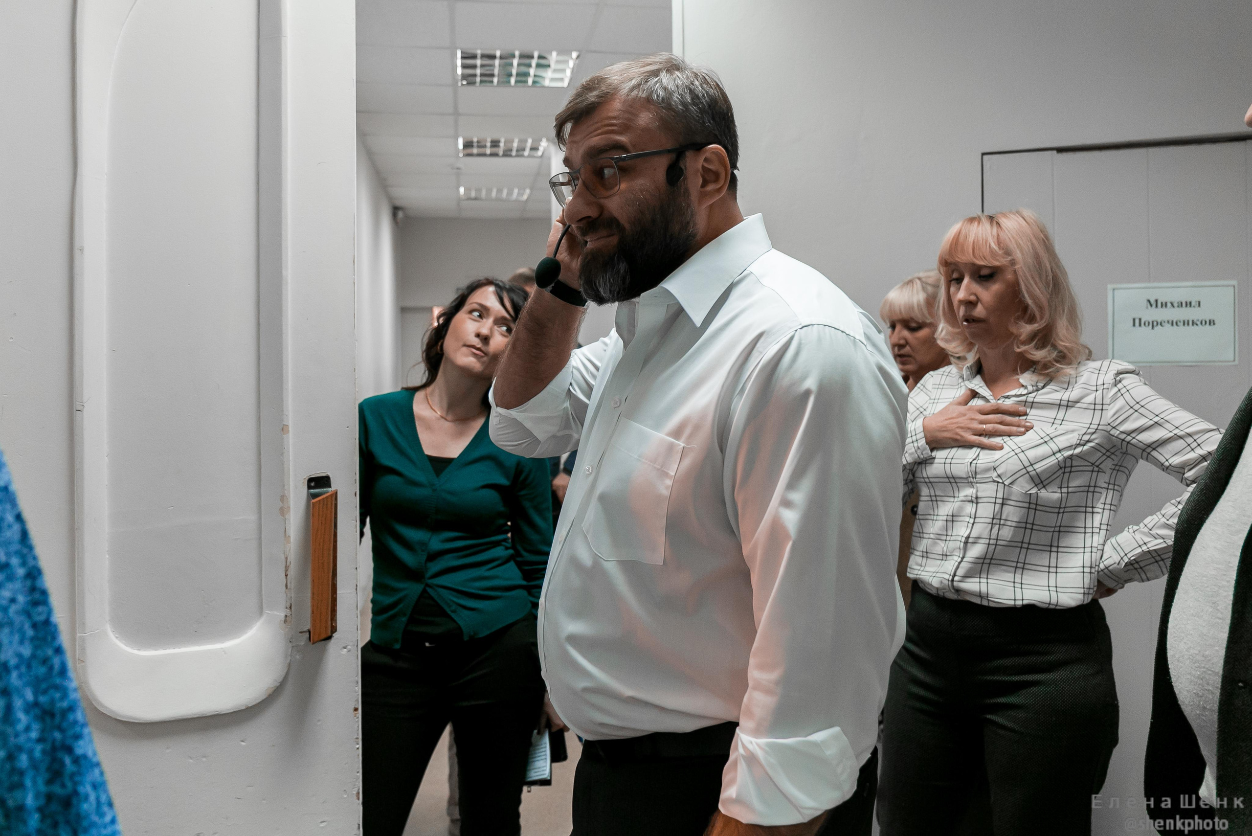 Михаил Пореченков. Филармония. Стихи Маяковского. Фотограф Таинства Крещения в Москве и Ростове-на- Дону Елена Шенк