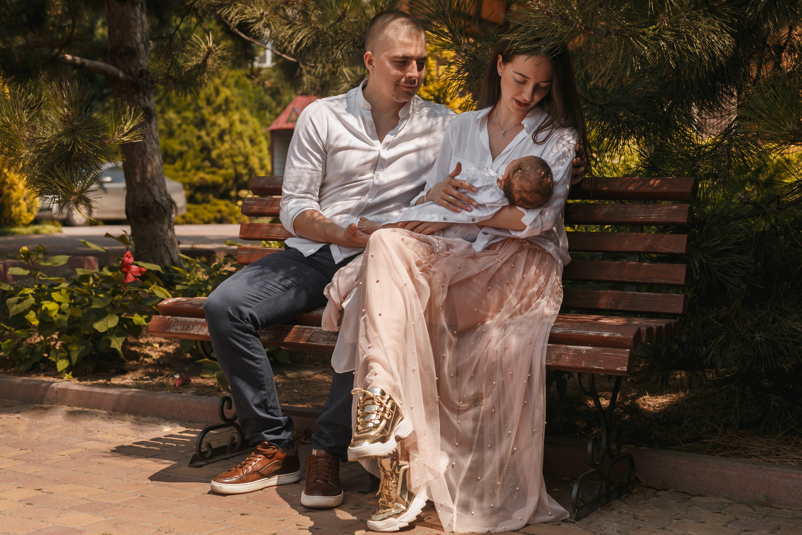 Таинство Крещения и Венчания. Фотограф Таинства Крещения в Москве и Ростове-на- Дону Елена Шенк