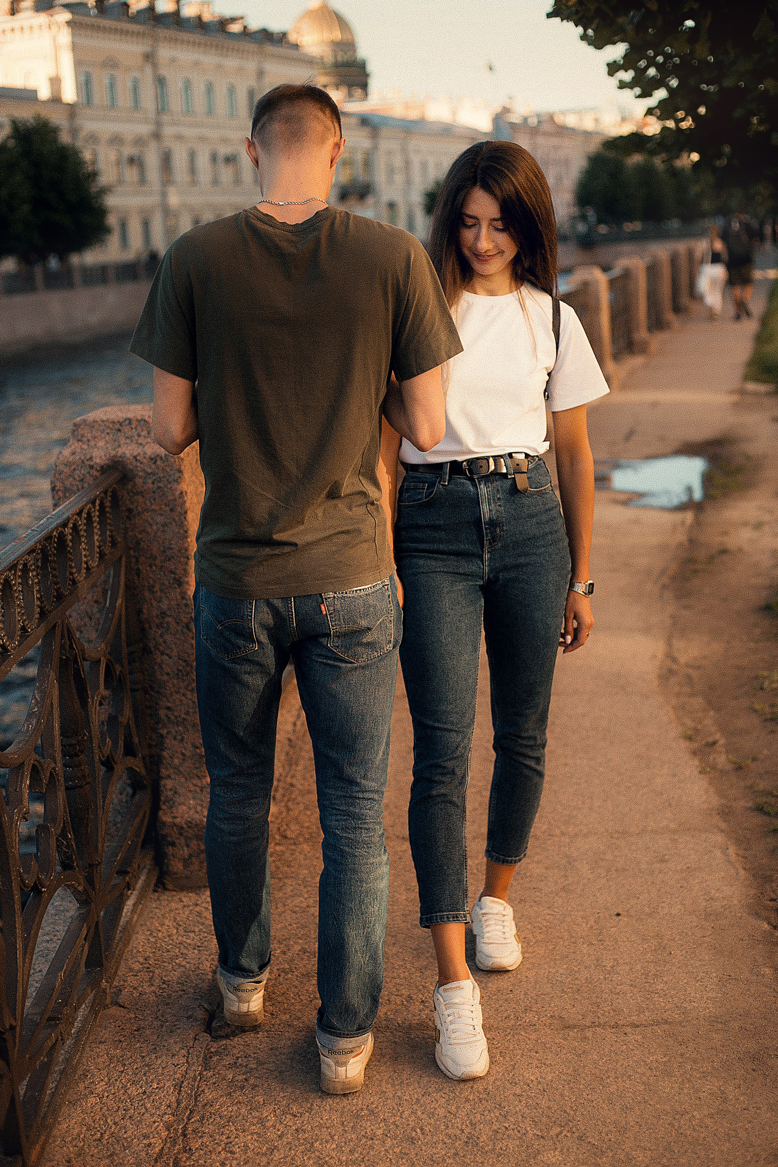 Lovestory. Фотограф Таинства Крещения в Москве и Ростове-на- Дону Елена Шенк