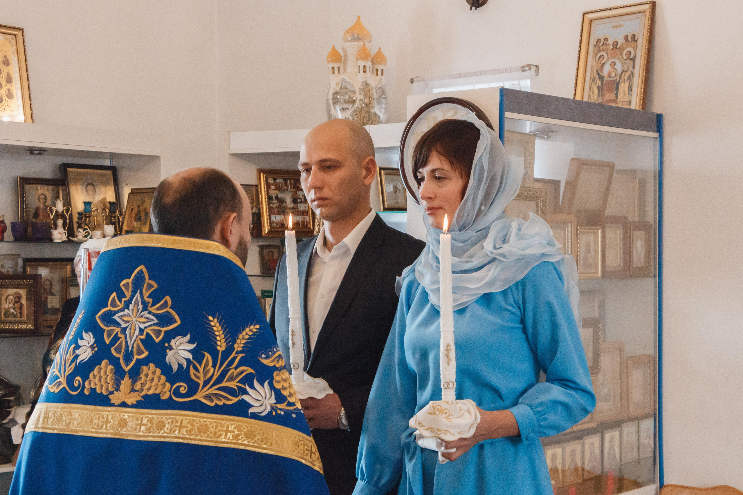 Таинство Крещения и Венчания. Фотограф Таинства Крещения в Москве и Ростове-на- Дону Елена Шенк