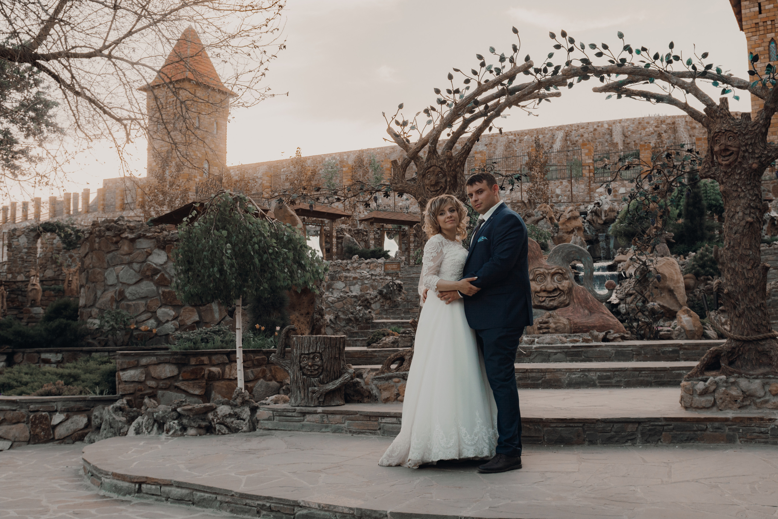 Свадебные съемки. Фотограф Таинства Крещения в Москве и Ростове-на- Дону Елена Шенк