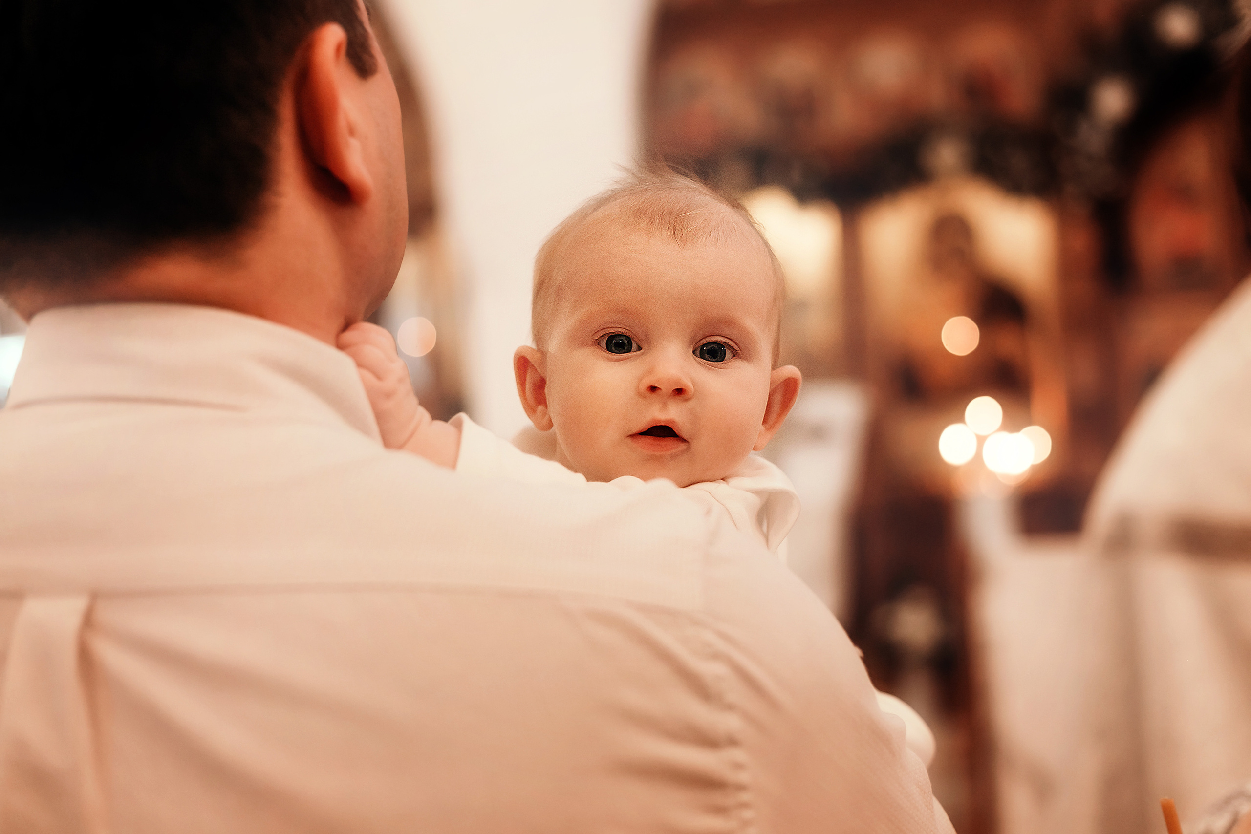 Таинство Крещения и Венчания. Фотограф Таинства Крещения в Москве и Ростове-на- Дону Елена Шенк