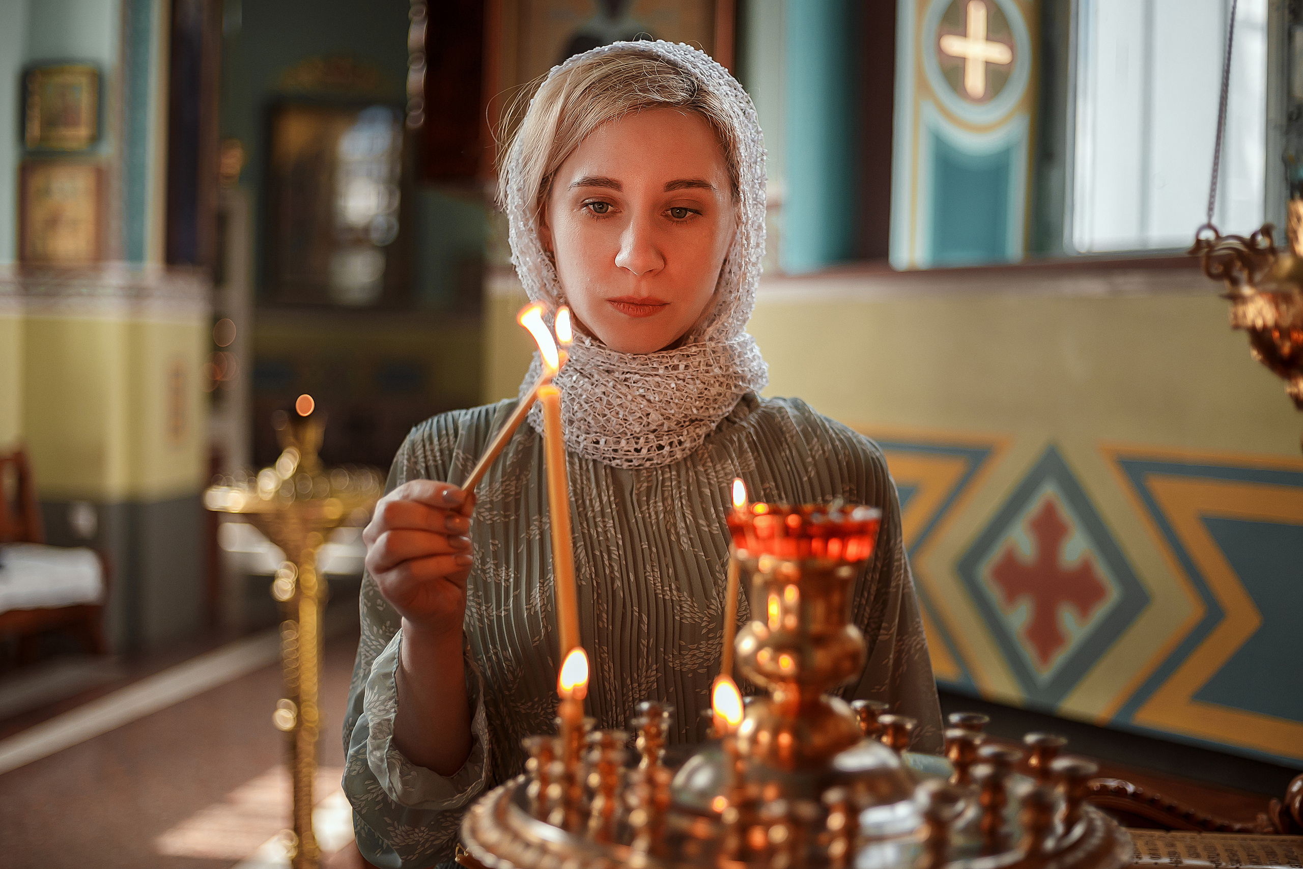 Таинство Крещения и Венчания. Фотограф Таинства Крещения в Москве и Ростове-на- Дону Елена Шенк