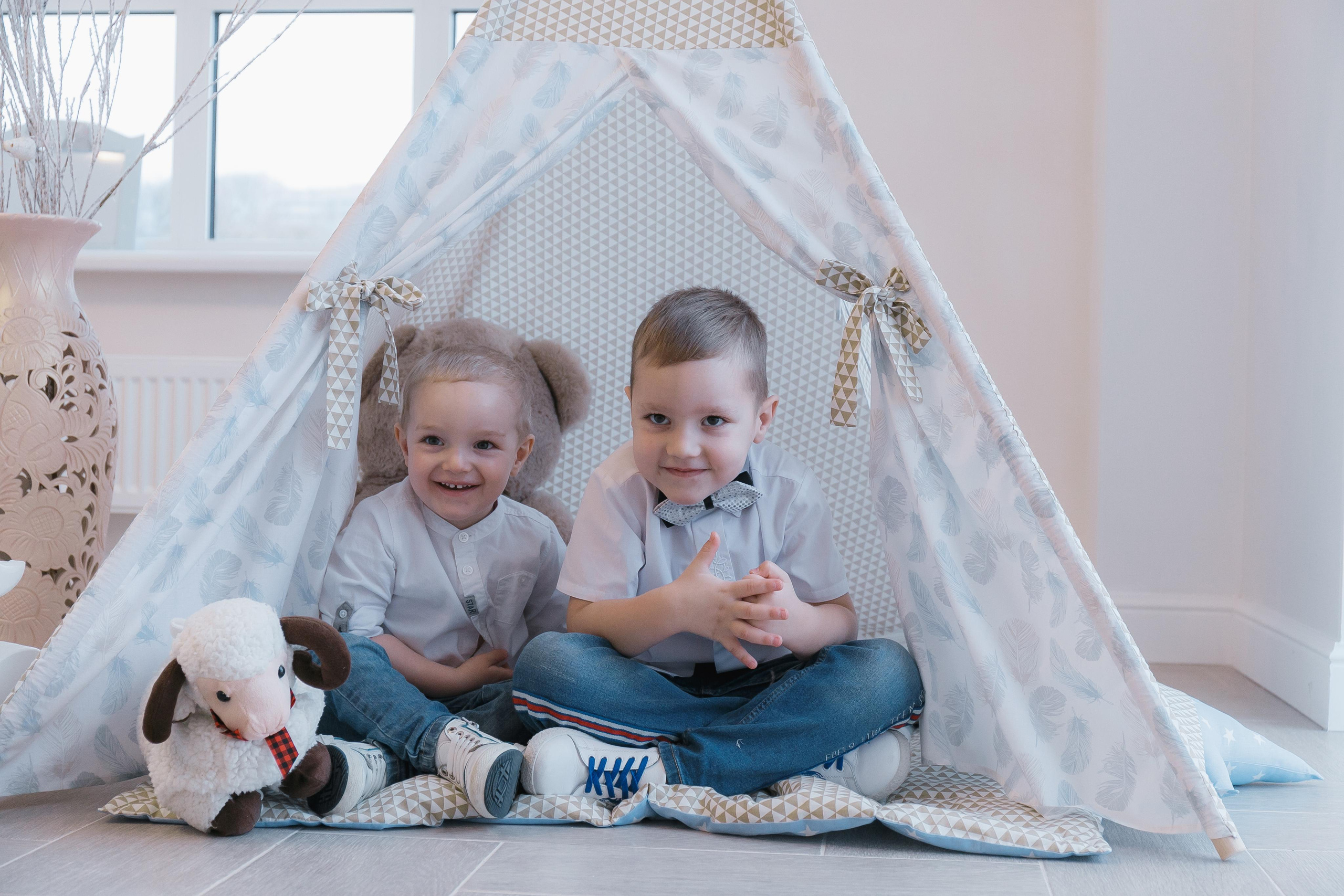 Семейные съемки в студии/дома. Фотограф Таинства Крещения в Москве и Ростове-на- Дону Елена Шенк