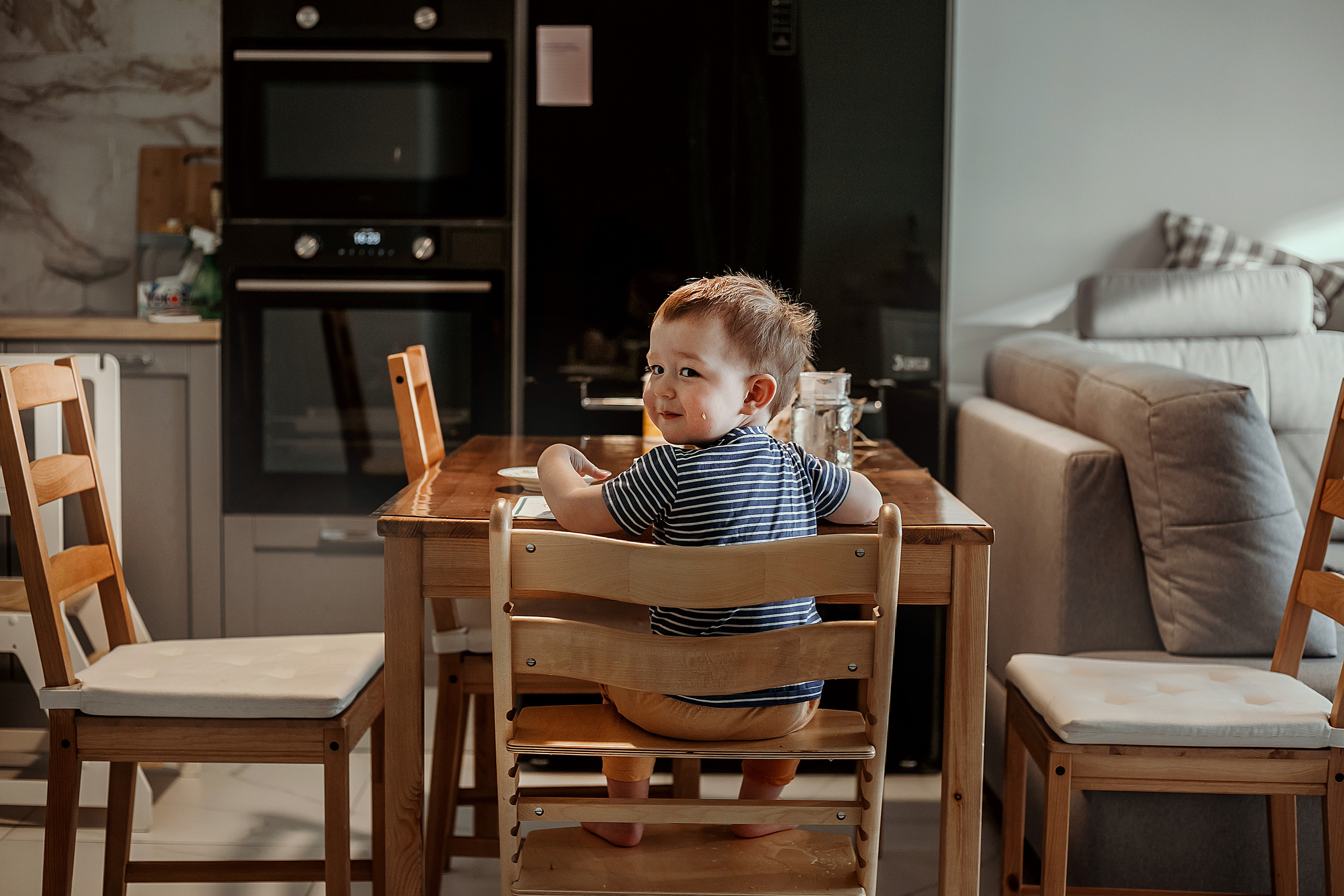 Семейные съемки в студии/дома. Фотограф Таинства Крещения в Москве и Ростове-на- Дону Елена Шенк