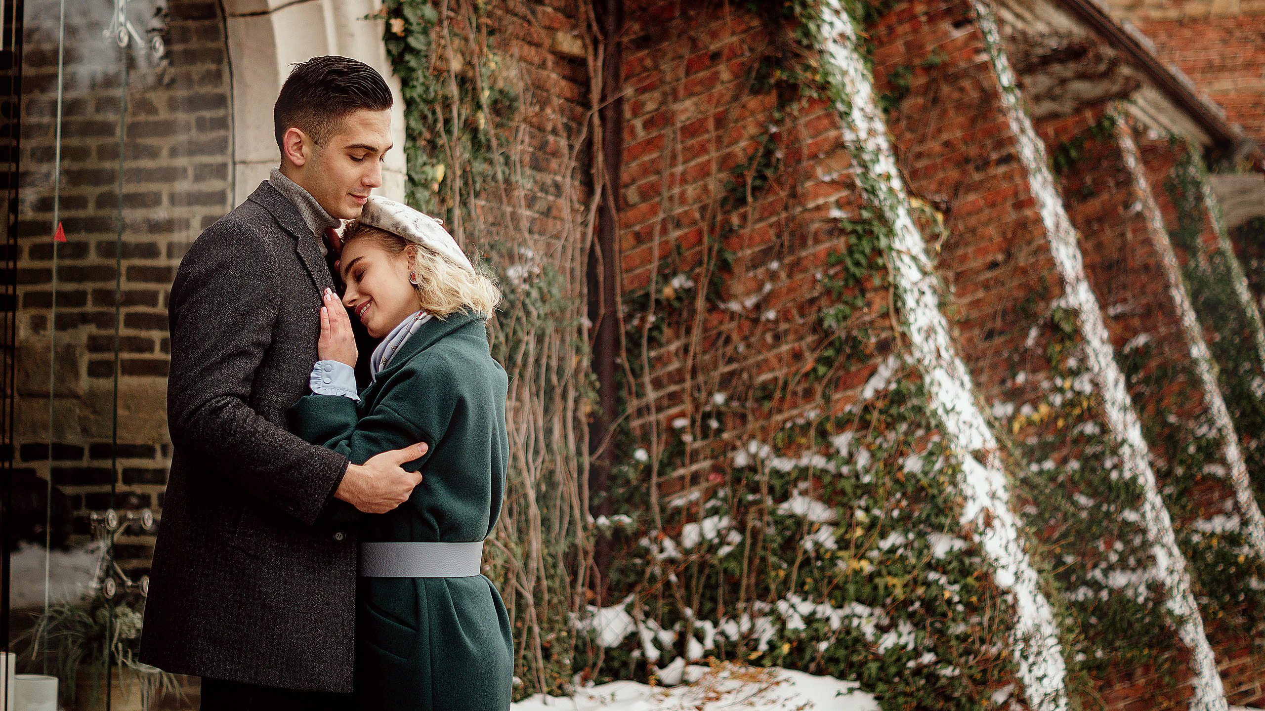 Lovestory. Фотограф Таинства Крещения в Москве и Ростове-на- Дону Елена Шенк