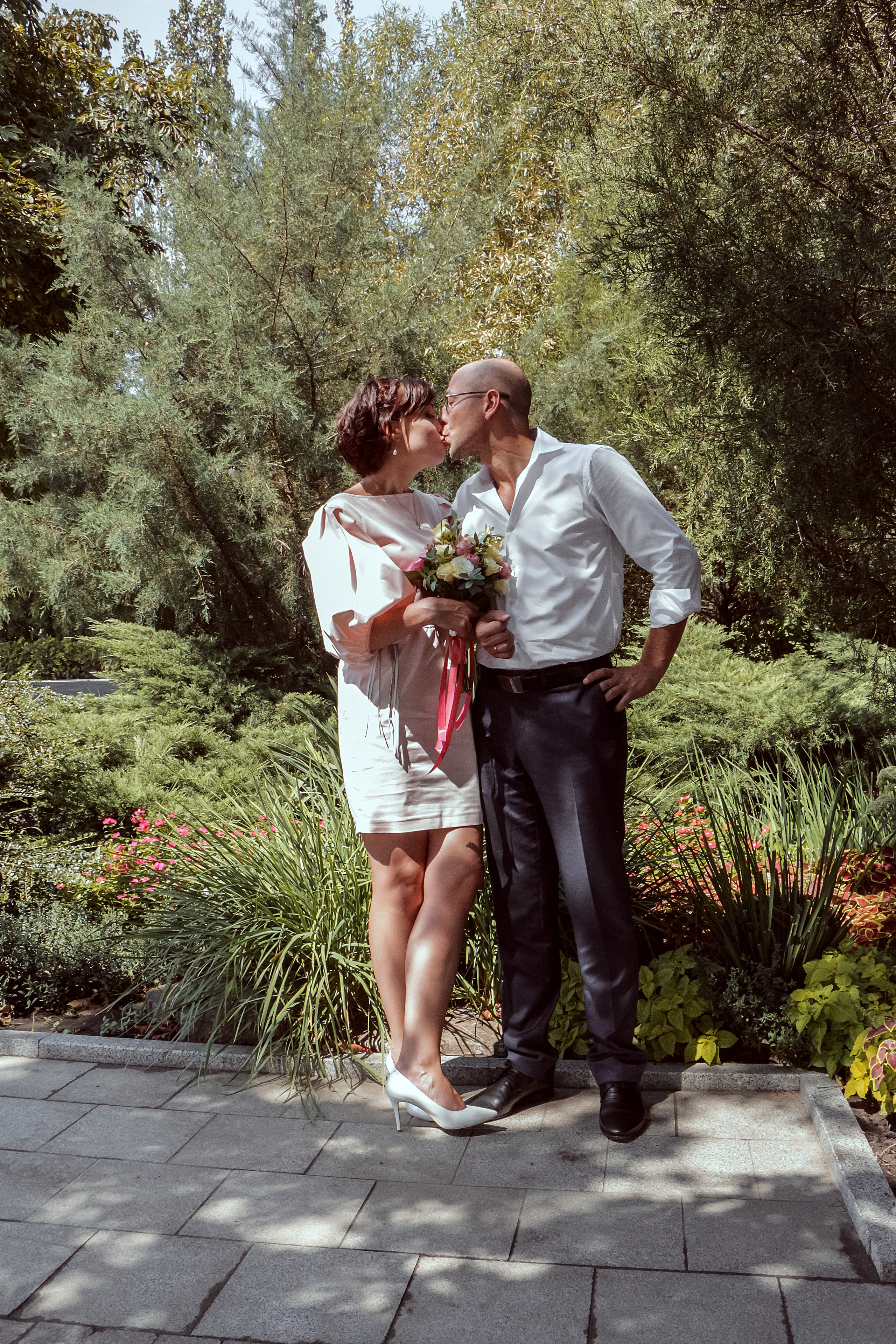 Свадебные съемки. Фотограф Таинства Крещения в Москве и Ростове-на- Дону Елена Шенк