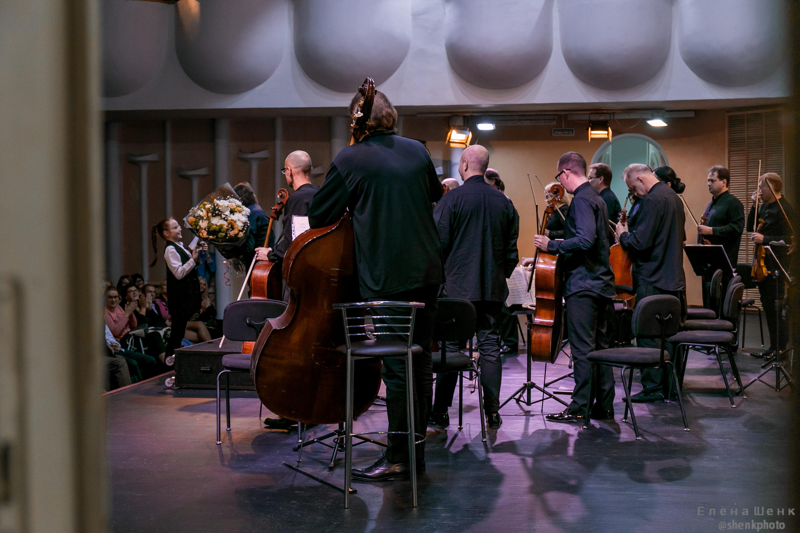 Михаил Пореченков. Филармония. Стихи Маяковского. Фотограф Таинства Крещения в Москве и Ростове-на- Дону Елена Шенк