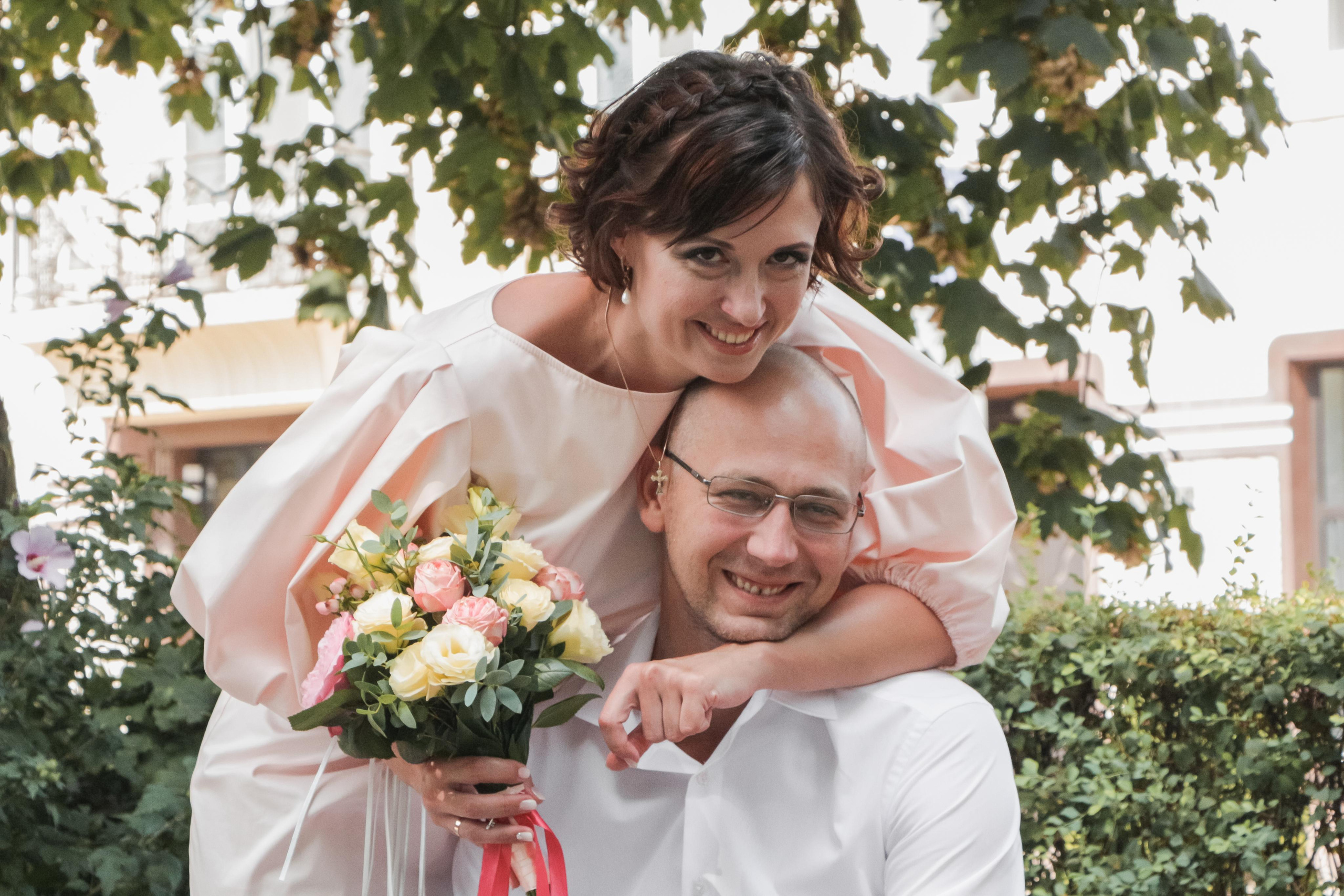 Свадебные съемки. Фотограф Таинства Крещения в Москве и Ростове-на- Дону Елена Шенк