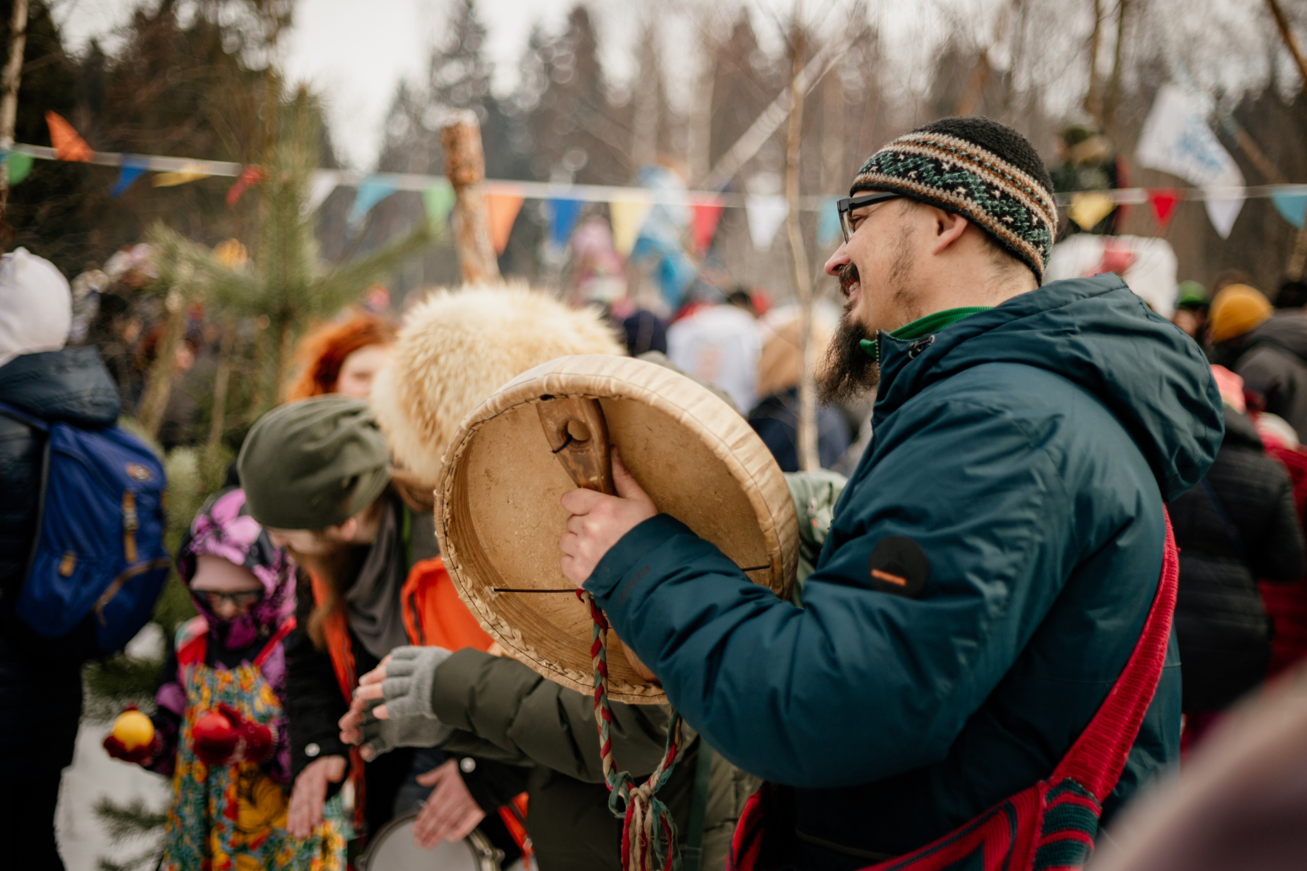 Бакшевская маслЯница 06.03.2022. Фотограф Таинства Крещения в Москве и Ростове-на- Дону Елена Шенк