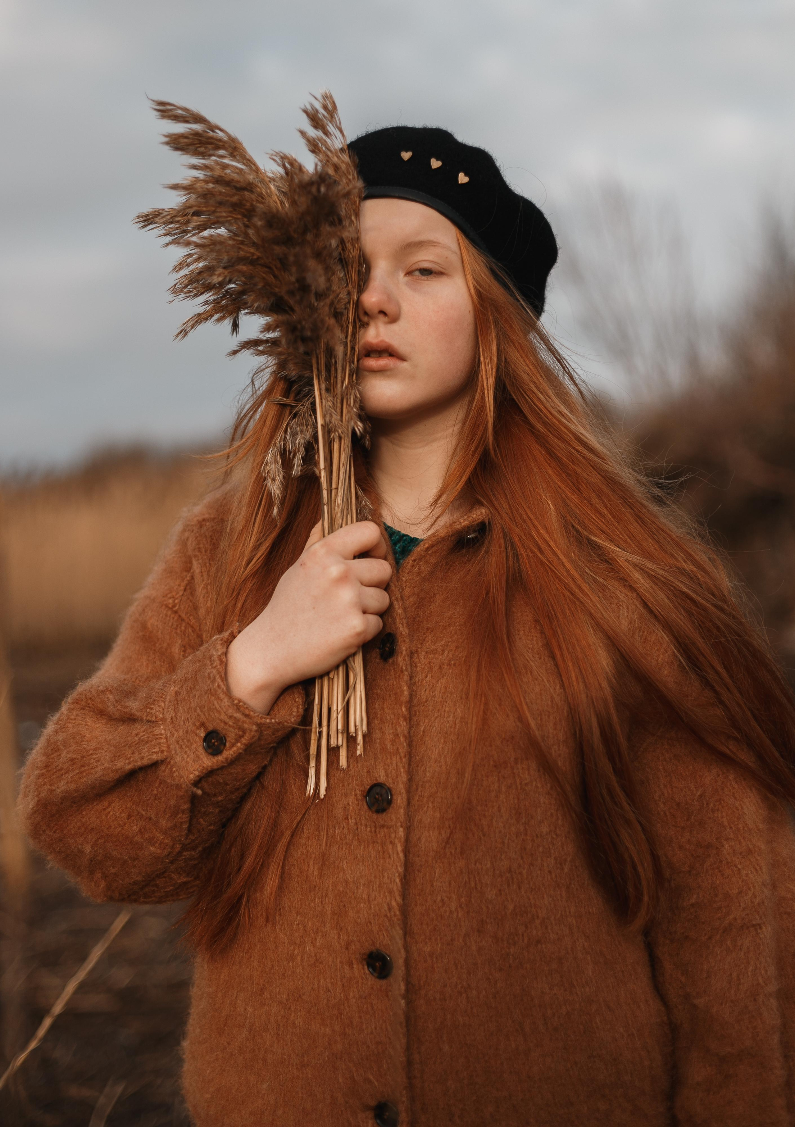 Портретная съемка на природе/улице. Фотограф Таинства Крещения в Москве и Ростове-на- Дону Елена Шенк
