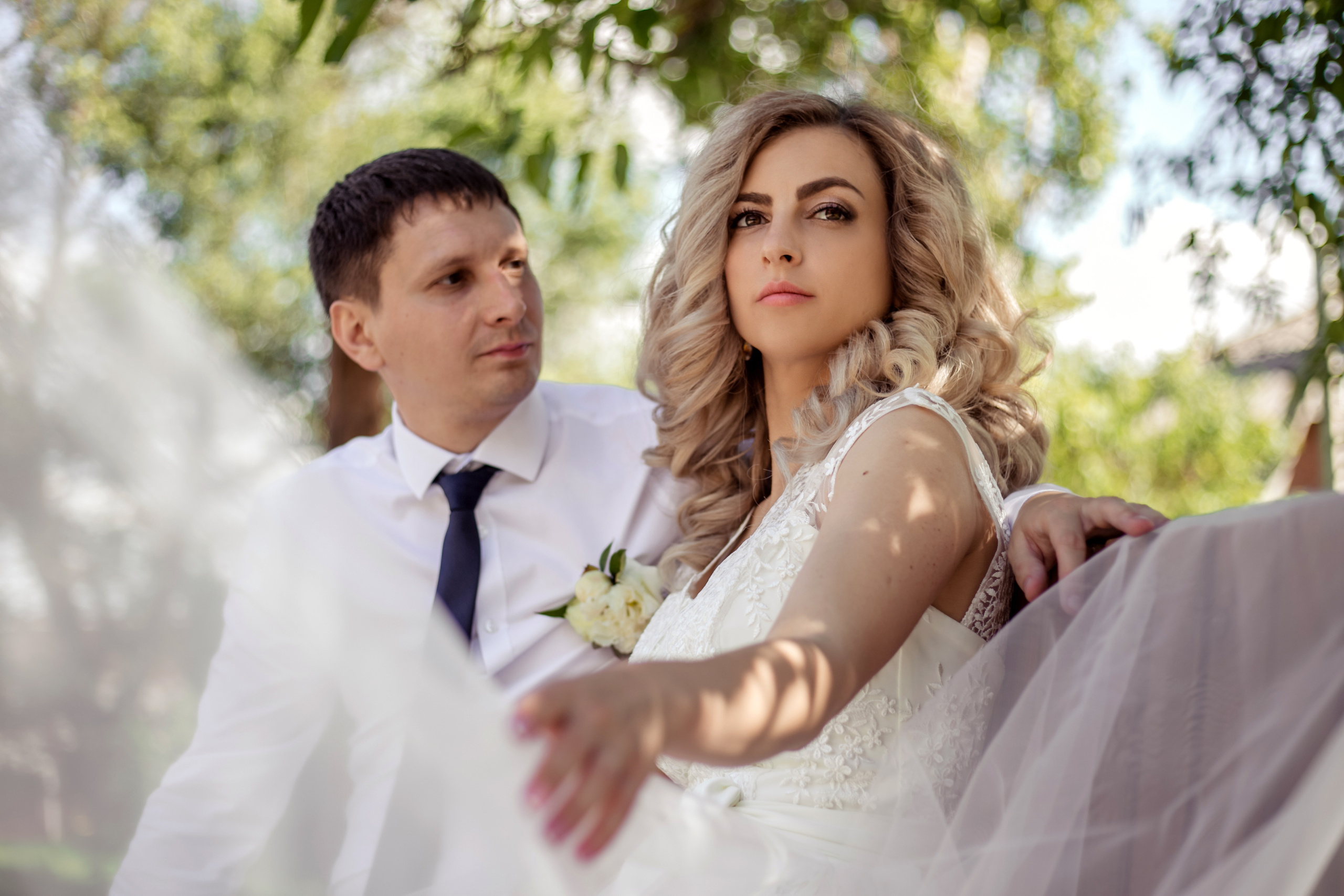 Свадебные съемки. Фотограф Таинства Крещения в Москве и Ростове-на- Дону Елена Шенк