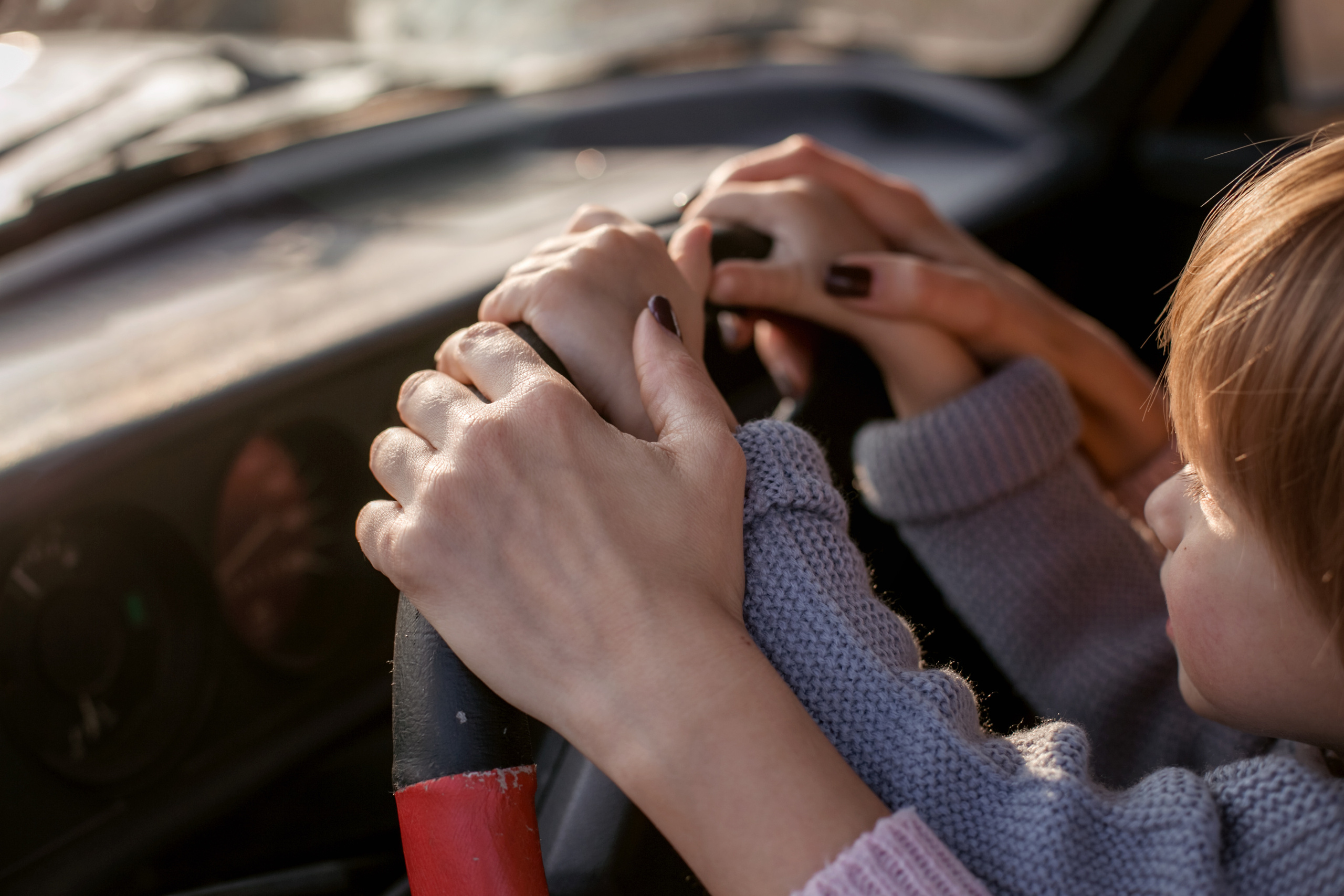 Семейные съемки на природе/даче. Фотограф Таинства Крещения в Москве и Ростове-на- Дону Елена Шенк